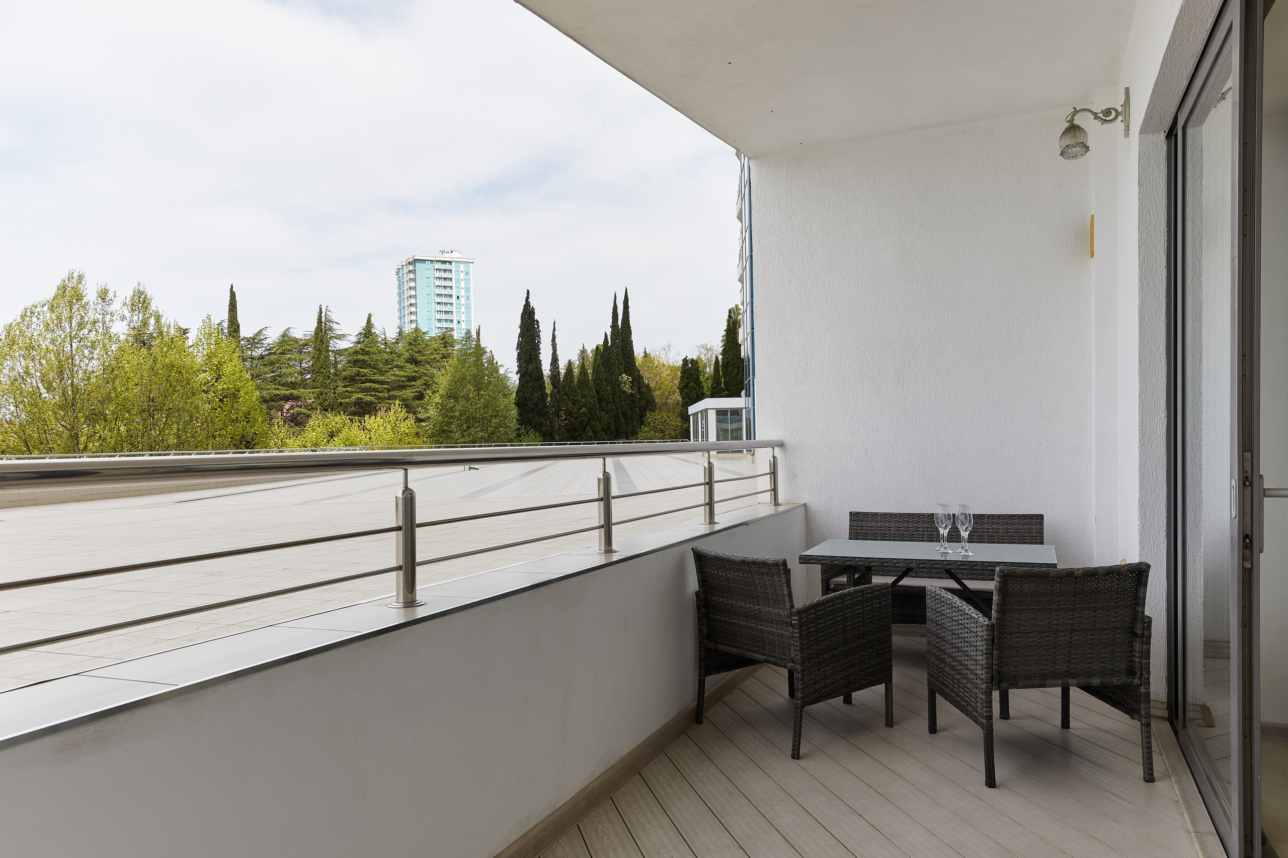 1-КОМНАТНАЯ В ЖК ИДЕАЛ ХАУС. Интерьерный фотограф в Сочи Анисимова Ольга