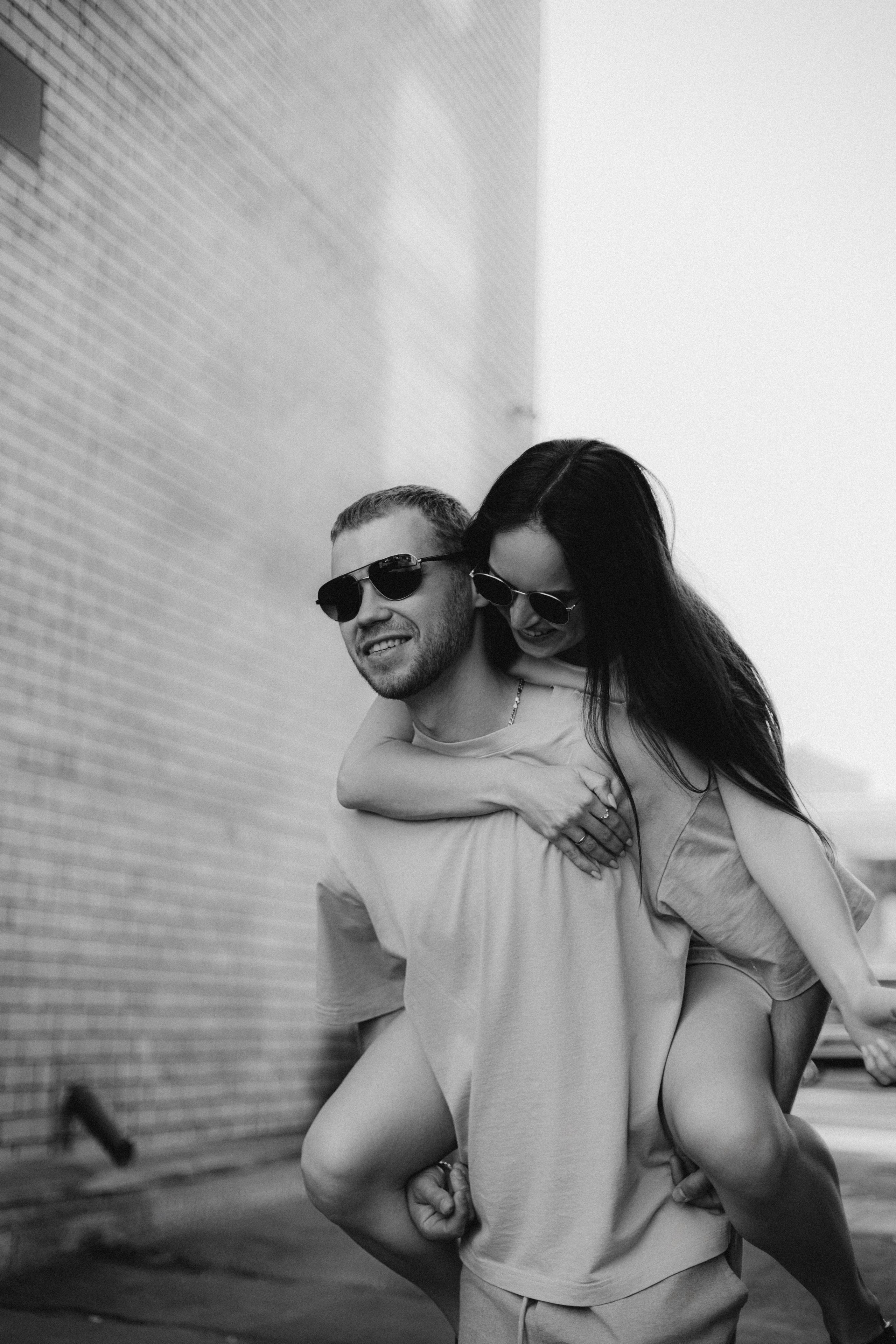 KATYA & ANDREY. Cause I See So Photography