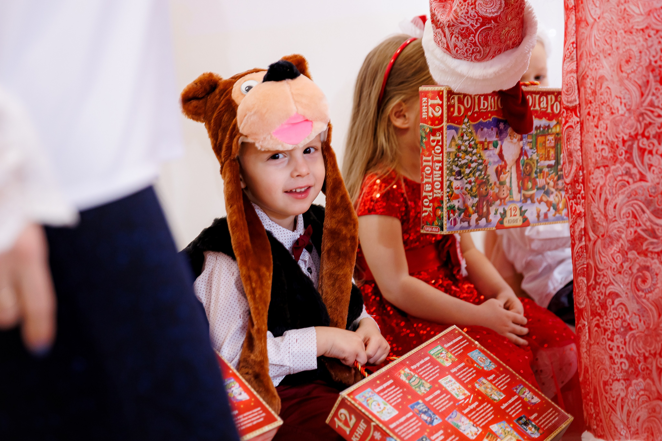 Портфолио утренники в детском саду. Семейный и детский фотограф Комина Елена, Власиха, Одинцово