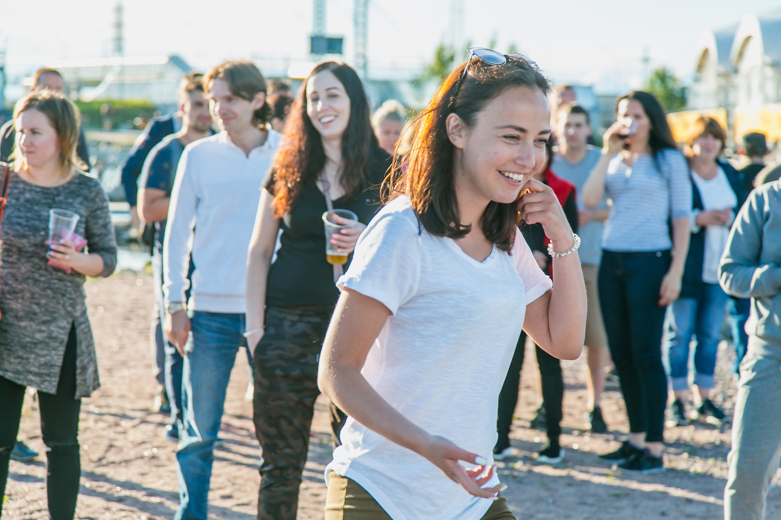 КОРПОРАТИВ ЛЕТО. Главная