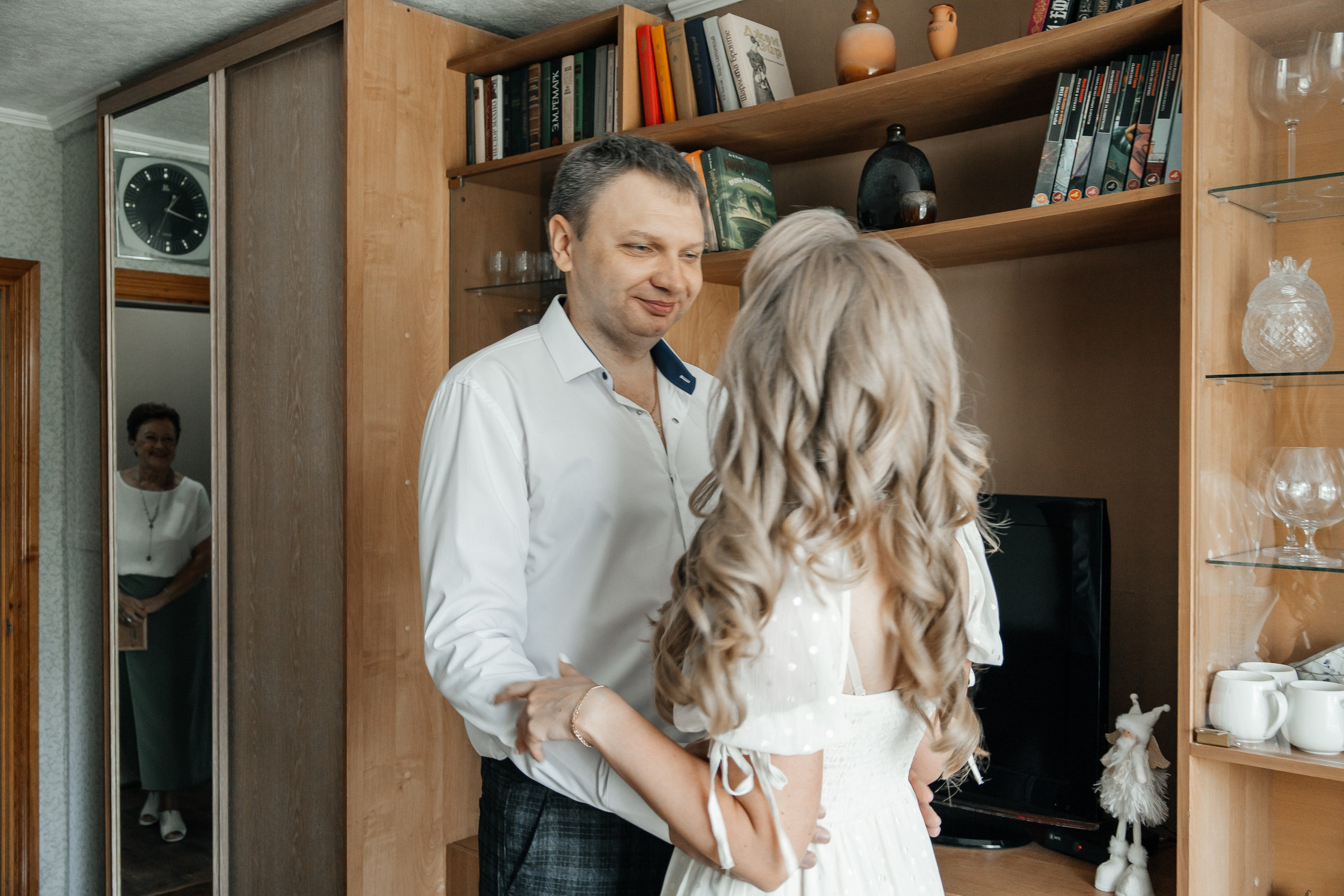 Юлия ❤ Александр 29.07.23. Фотограф katya_vkadre Таганрог