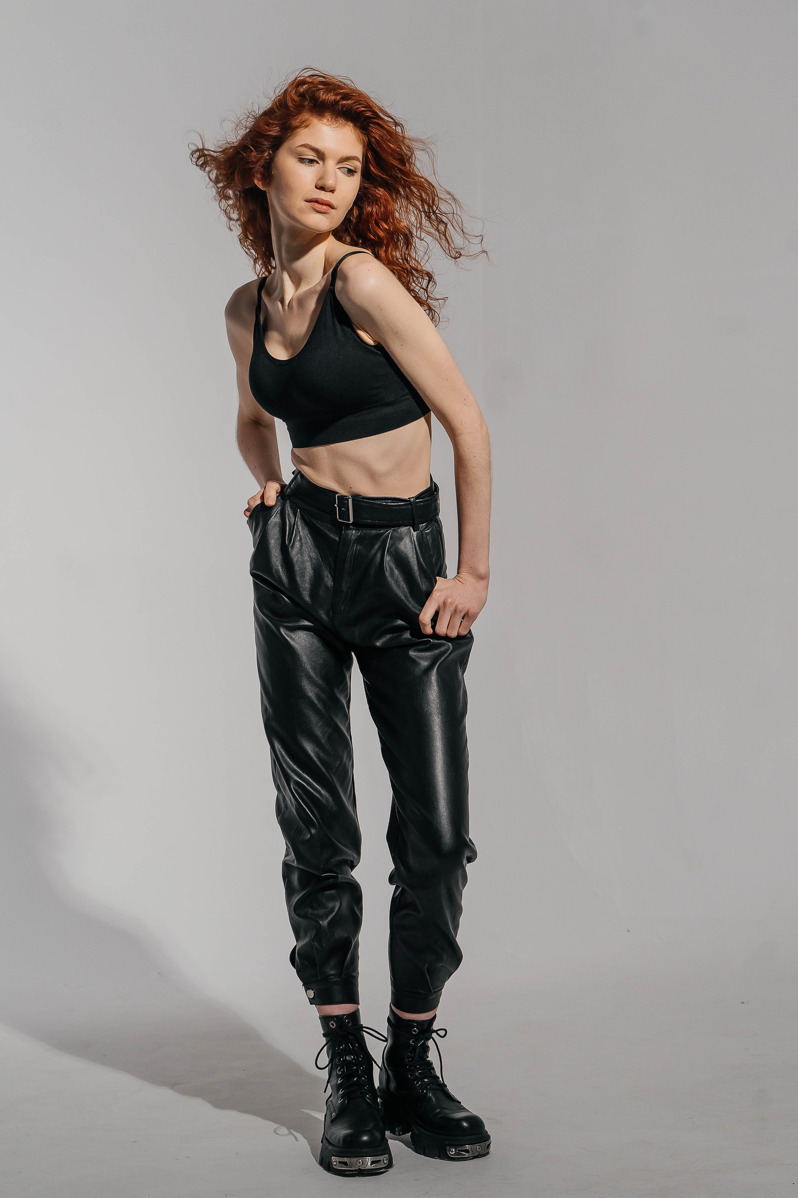 Sofi K. Modeling agency TM MODELS