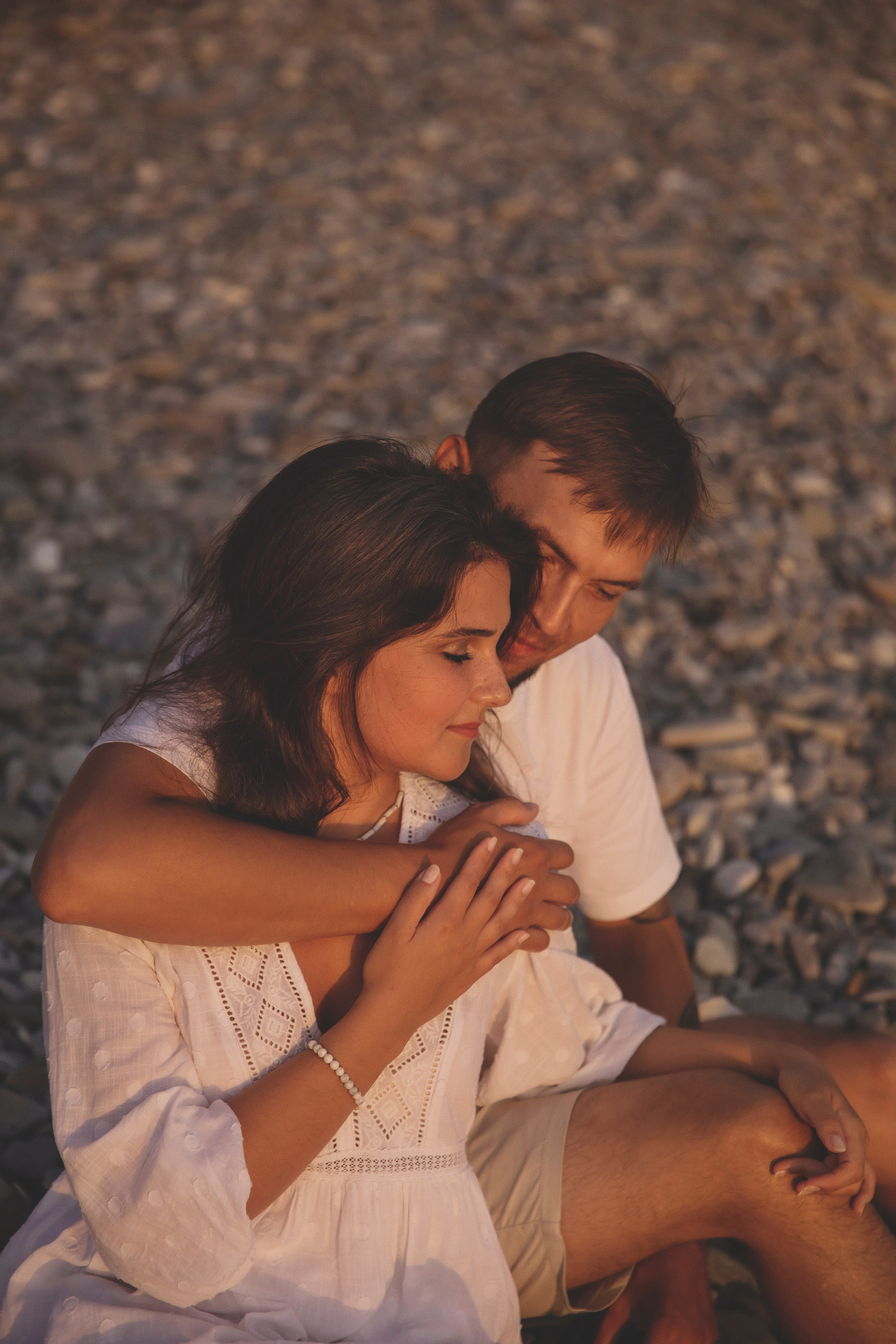 Алия и Николай. Свадебный и семейный фотограф Колоскова Мария (Сочи и весь мир)