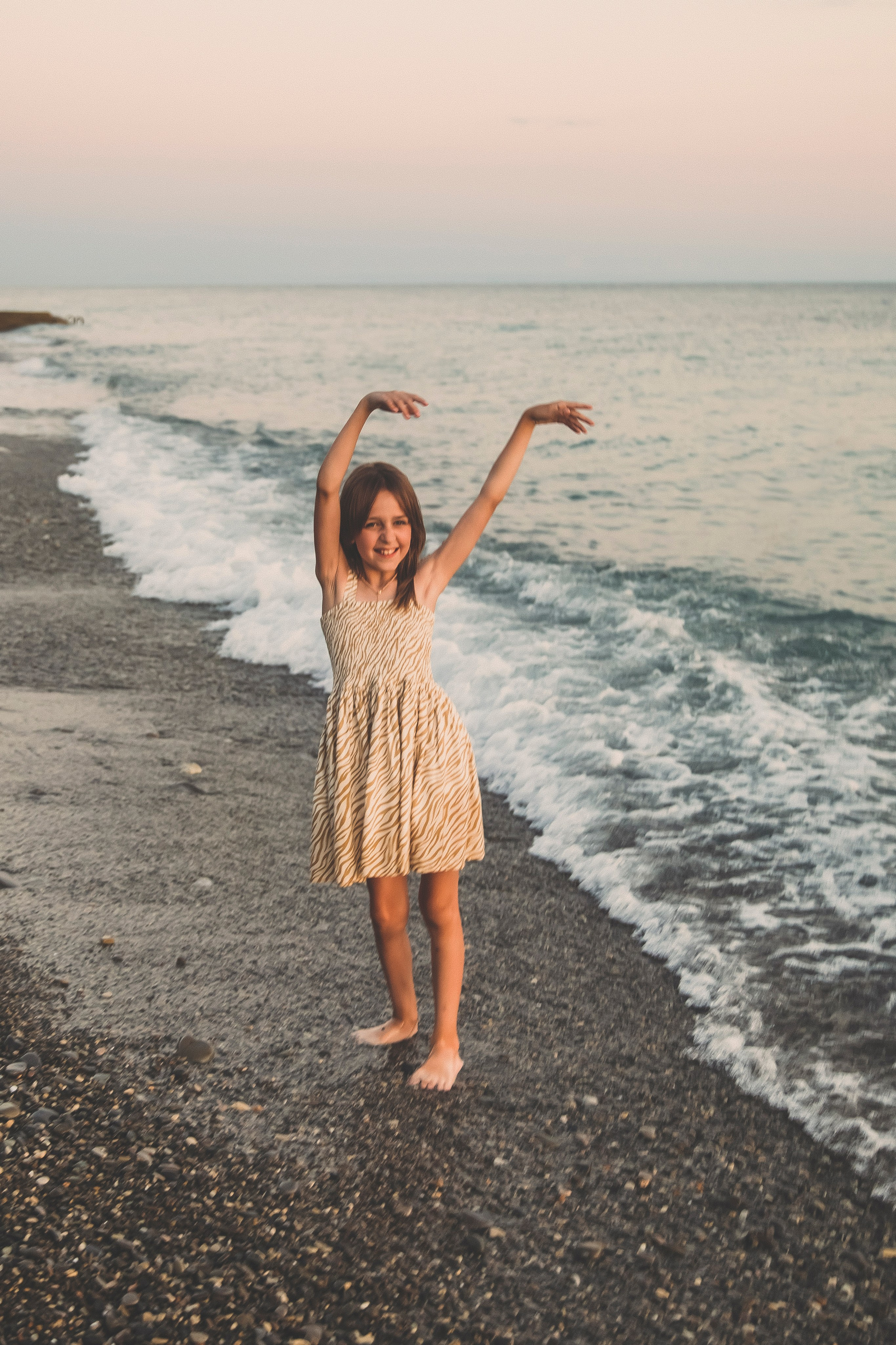 Катя и дети. Свадебный и семейный фотограф Колоскова Мария (Сочи и весь мир)