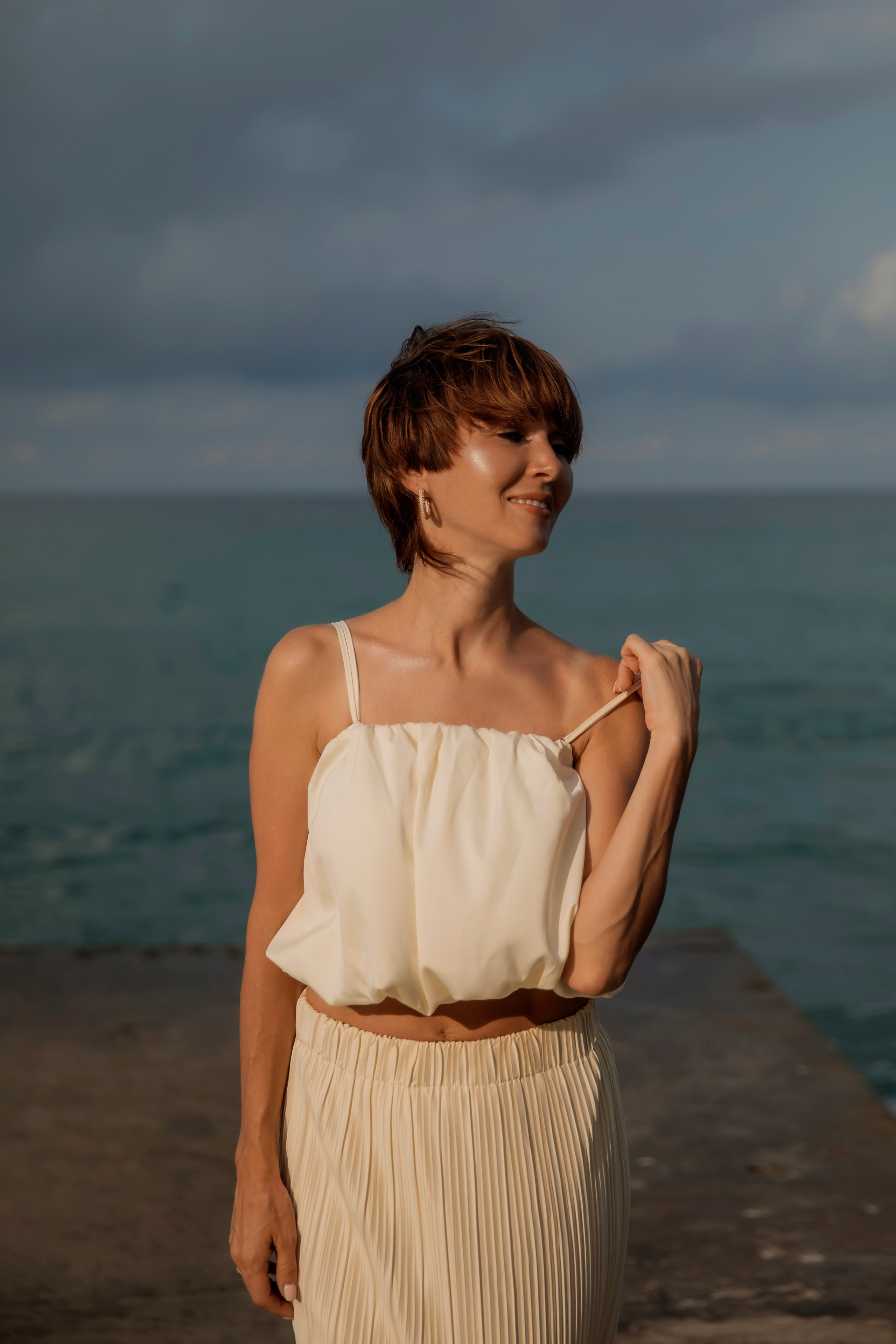 Ирина. Свадебный и семейный фотограф Колоскова Мария (Сочи и весь мир)