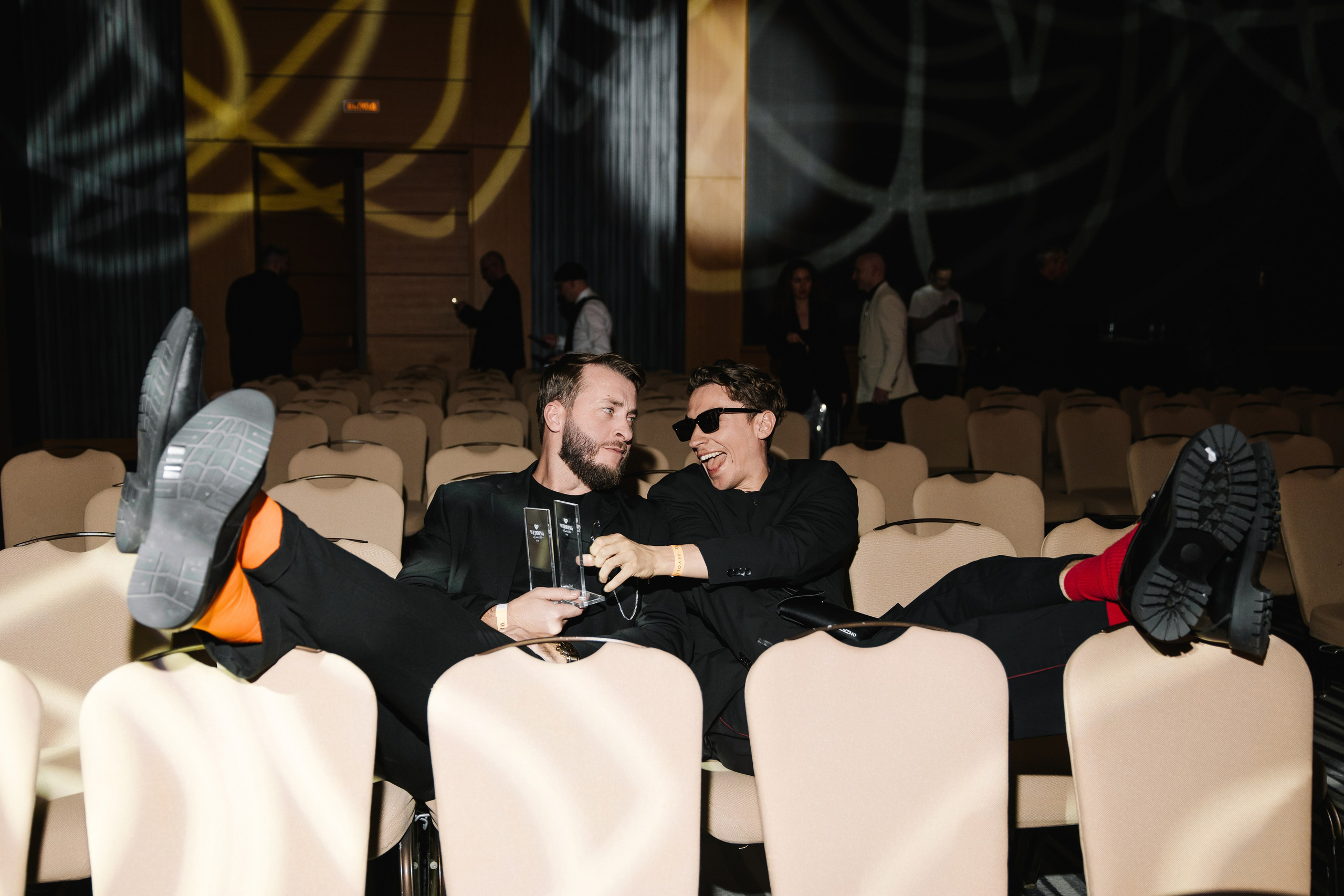 Wedding Awards Юг 2023. Свадебный и репортажный фотограф Новороссийск, Краснодар, Сочи Олеся Дзюба