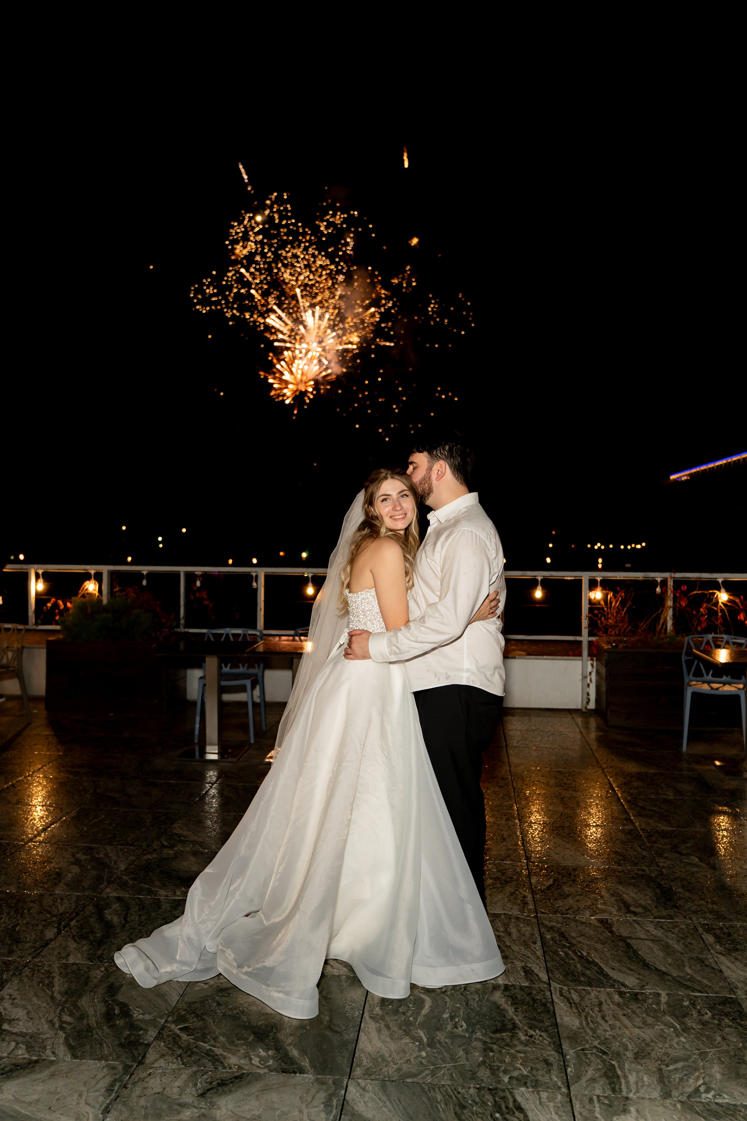 Анастасия & Дмитрий. Фотограф Москва. Базанова Анастасия