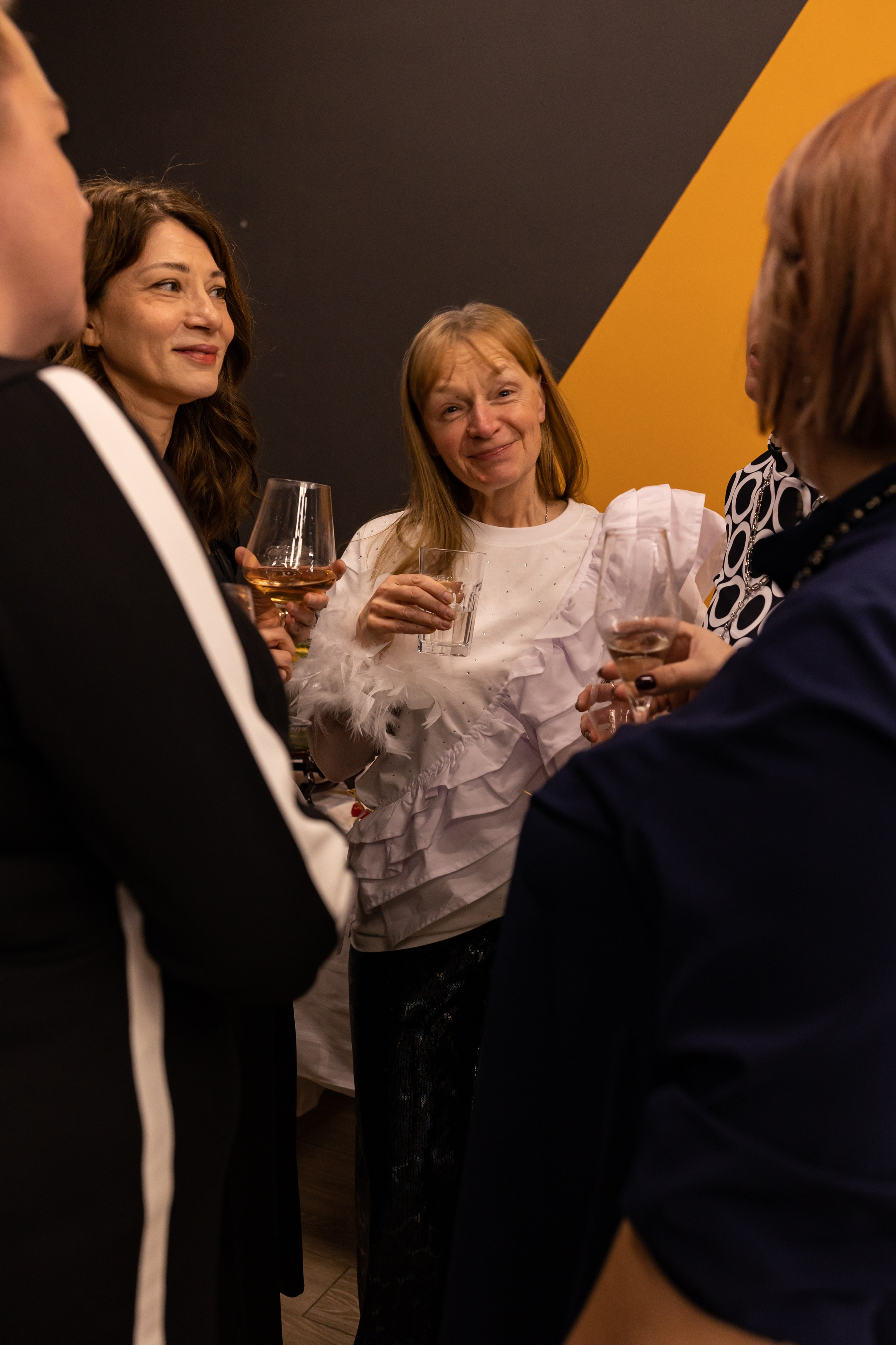 День рождения бизнес клуба «WowWoman». Сказочный фотограф для Вас и Вашей семьи