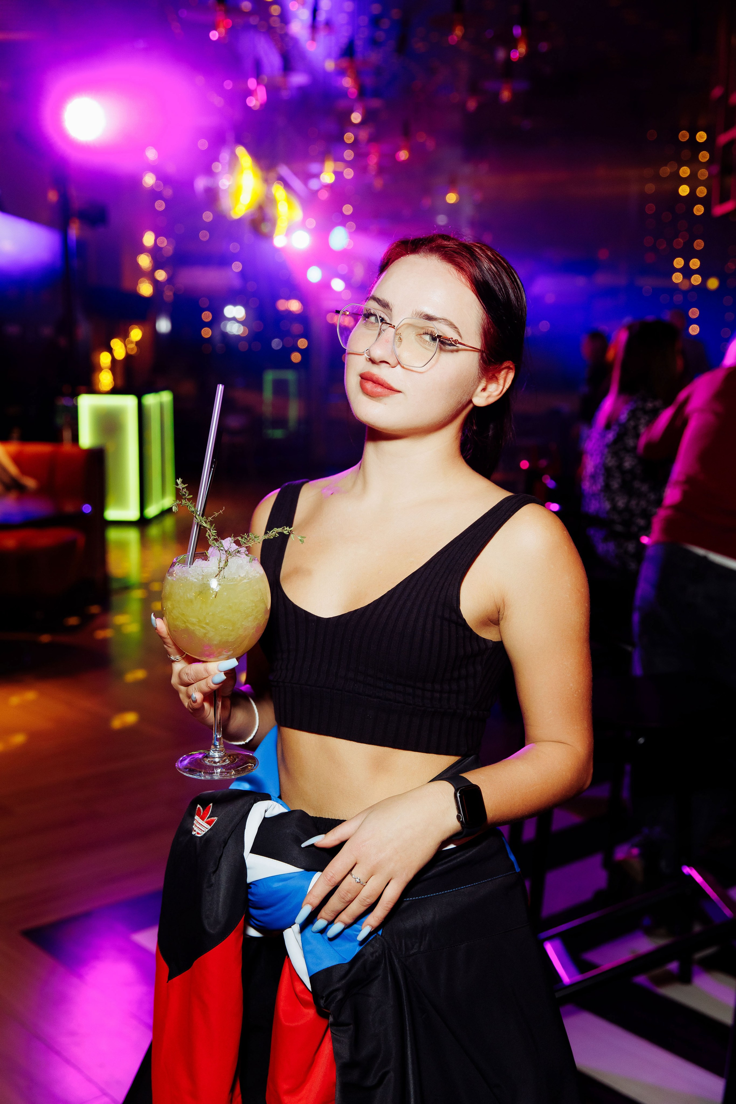 Открытие ресторана Baleno в Острове мечты. Репортажный фотограф на мероприятие в Москве Алексей Терентьев