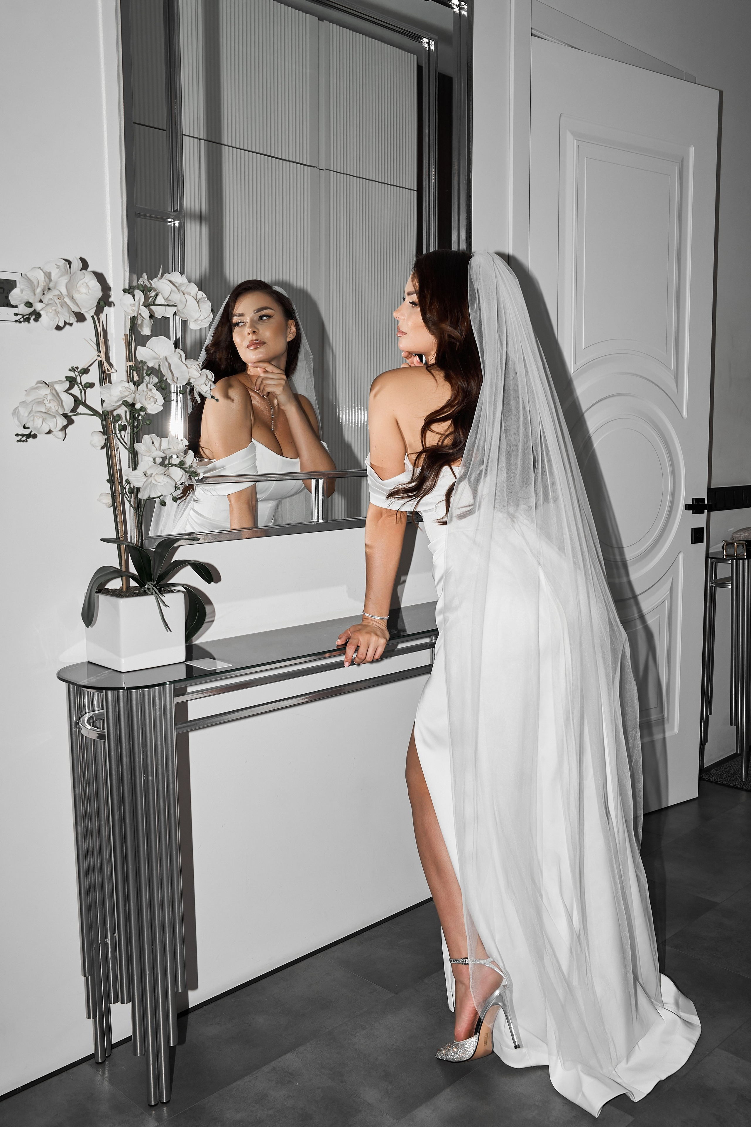 Олег & Мария. Фотограф Ульяна Соколова Москва