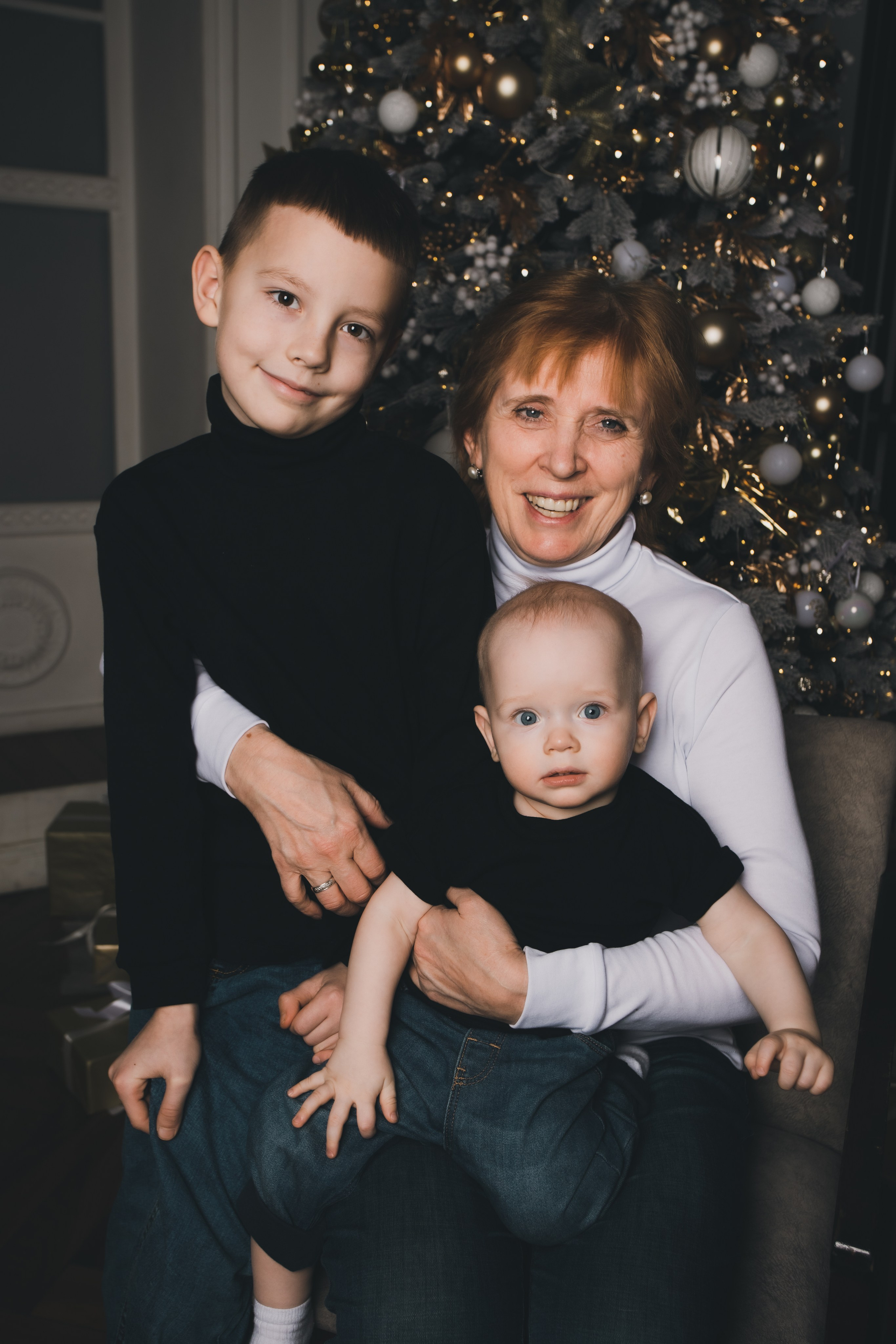 Семьи и дети. Портретный Фотограф в Санкт-Петербурге Кира Орехова