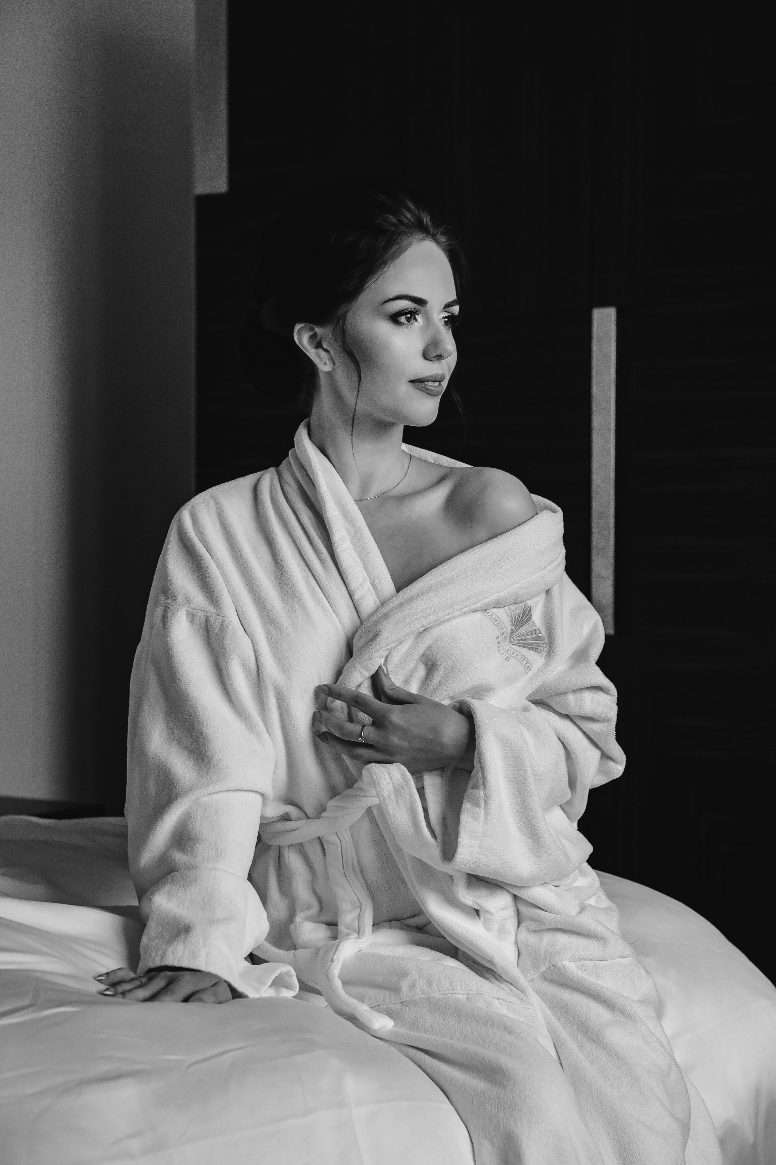 Alex & Julia. Wedding Photographer