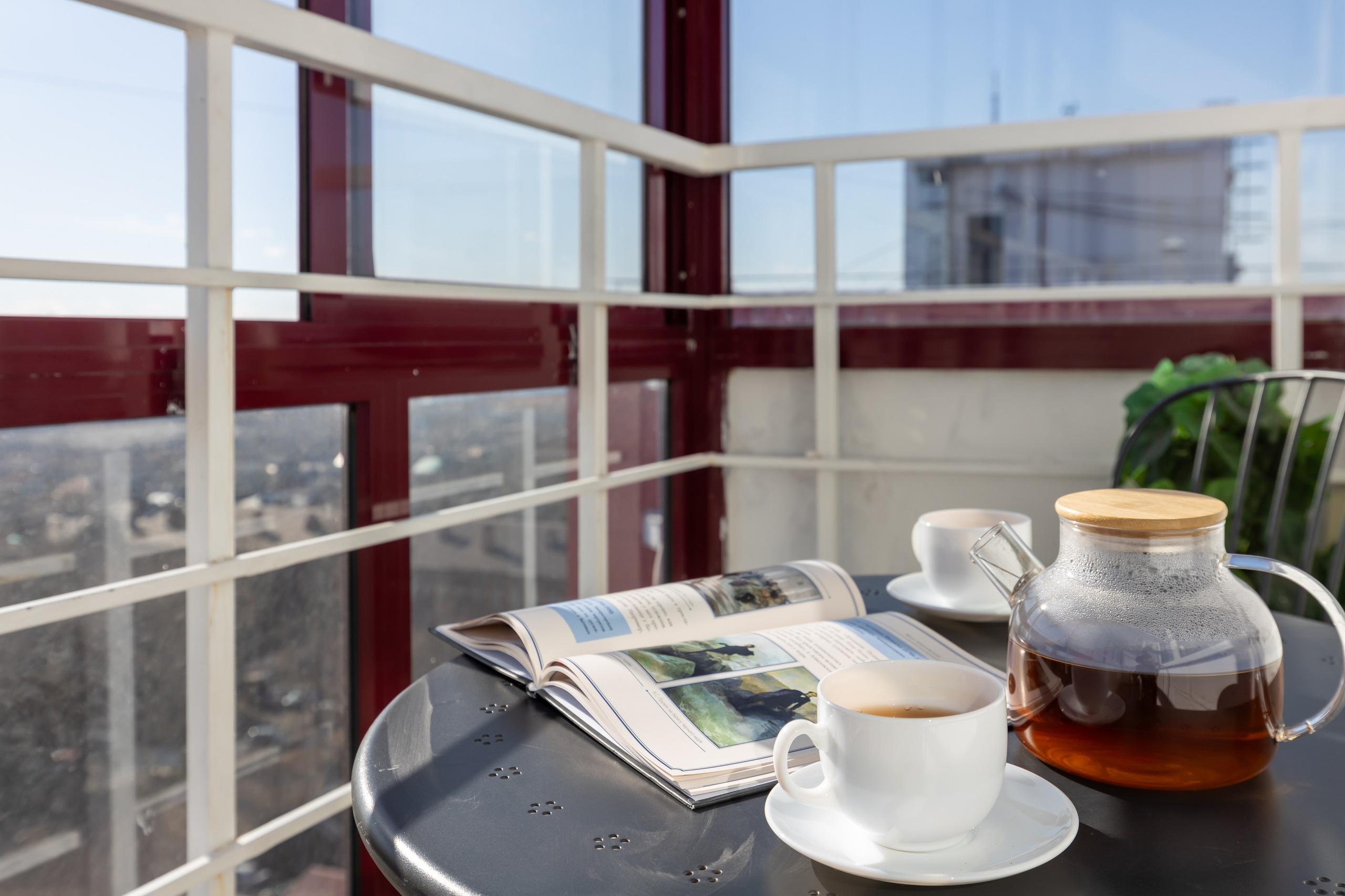 Интерьерная фотосессия. Интерьерный, предметный и контент фотограф в Иркутске Наталья Карпова