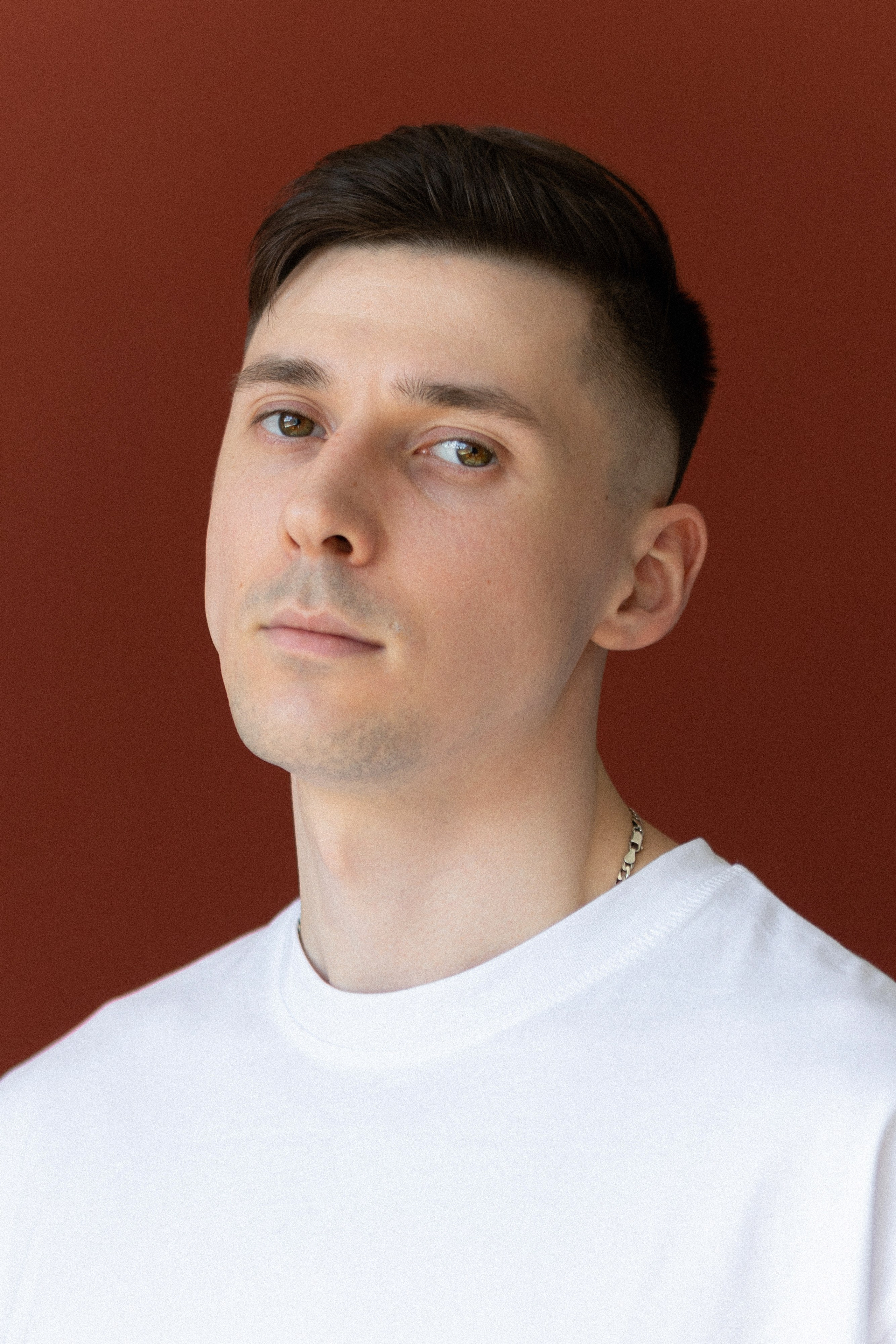 Коля. Фотограф Юлия Назарова