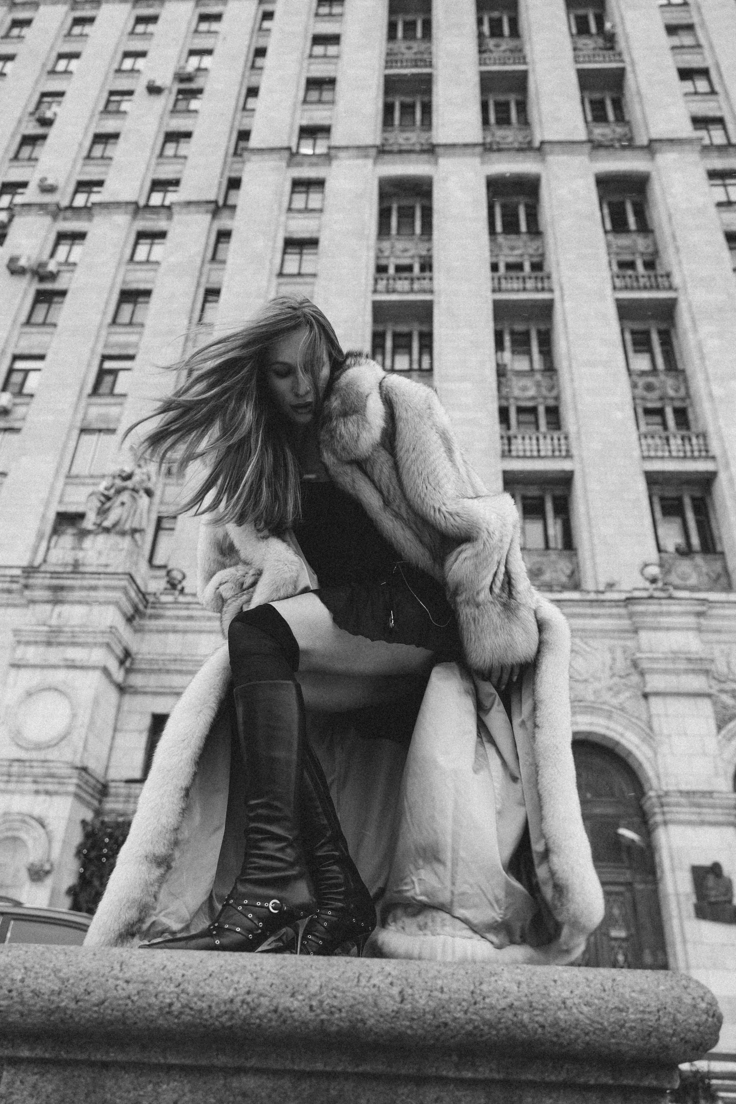 Катя. Фотограф Юлия Назарова