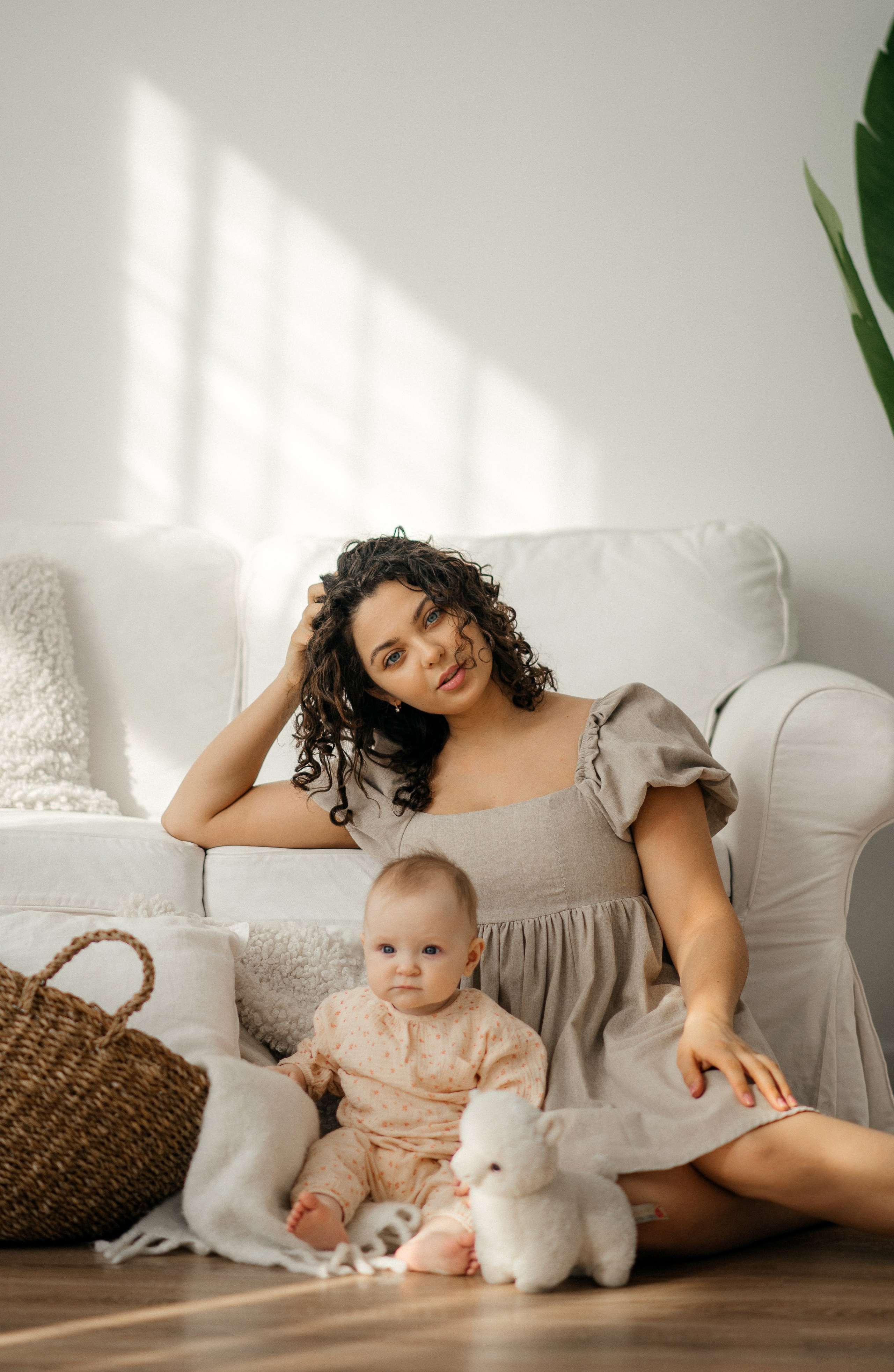 Семейные съемки. Главная