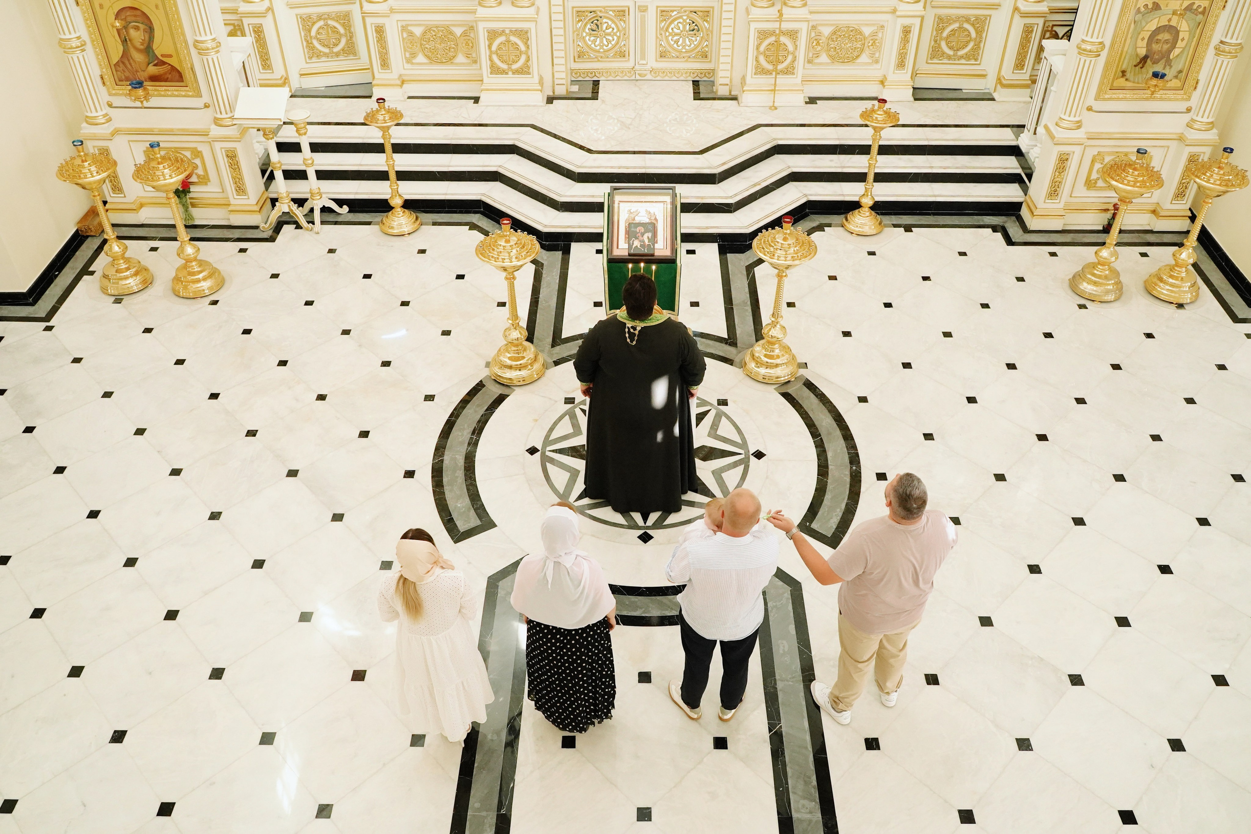 Family stories. Katyavasileva