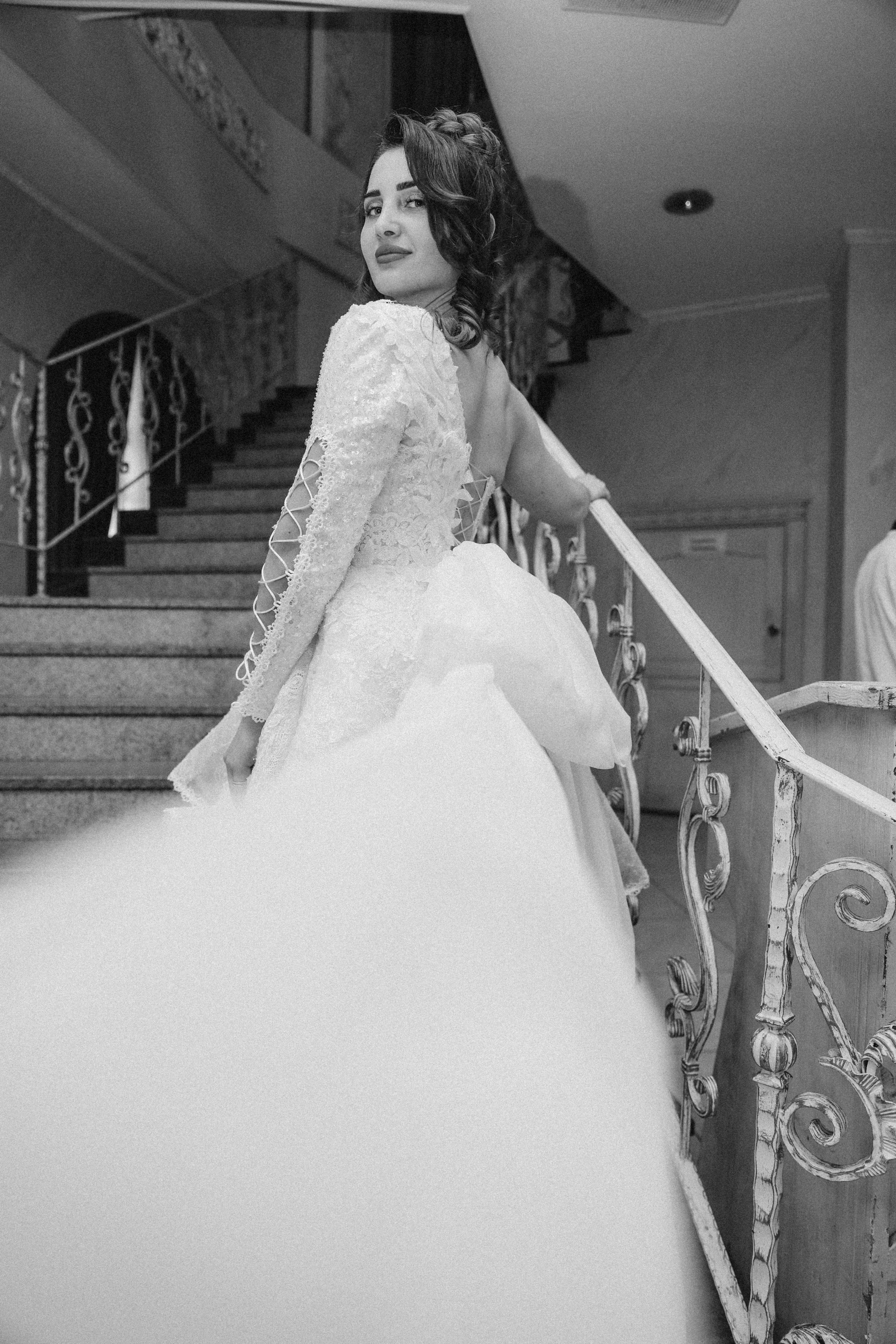 Показ российских дизайнеров и бренда Viktoria Lav. Photographer Viktoriya Markushina «My world throug»