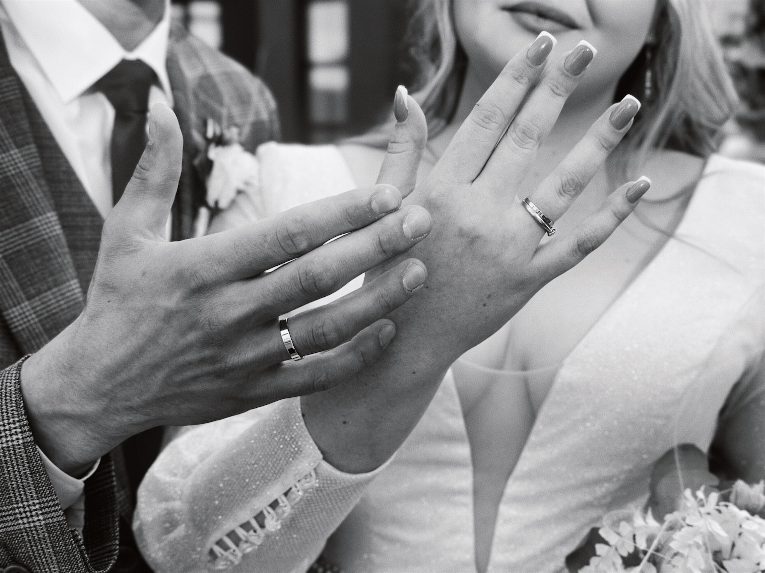 Свадебная история. Чувственный мобильный фотограф в Казани и Сочи Дьяченко Дарья