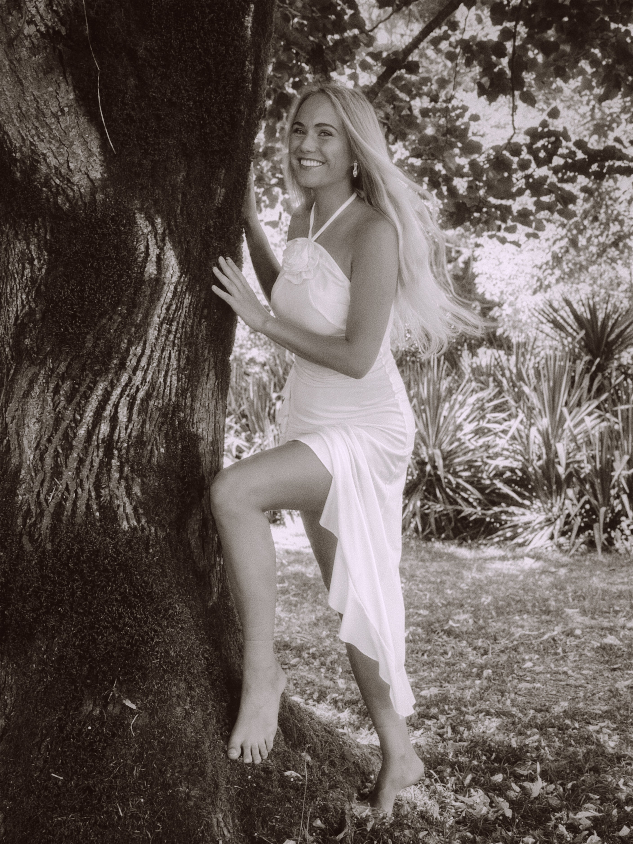 Subtropics. Чувственный мобильный фотограф в Казани и Сочи Дьяченко Дарья