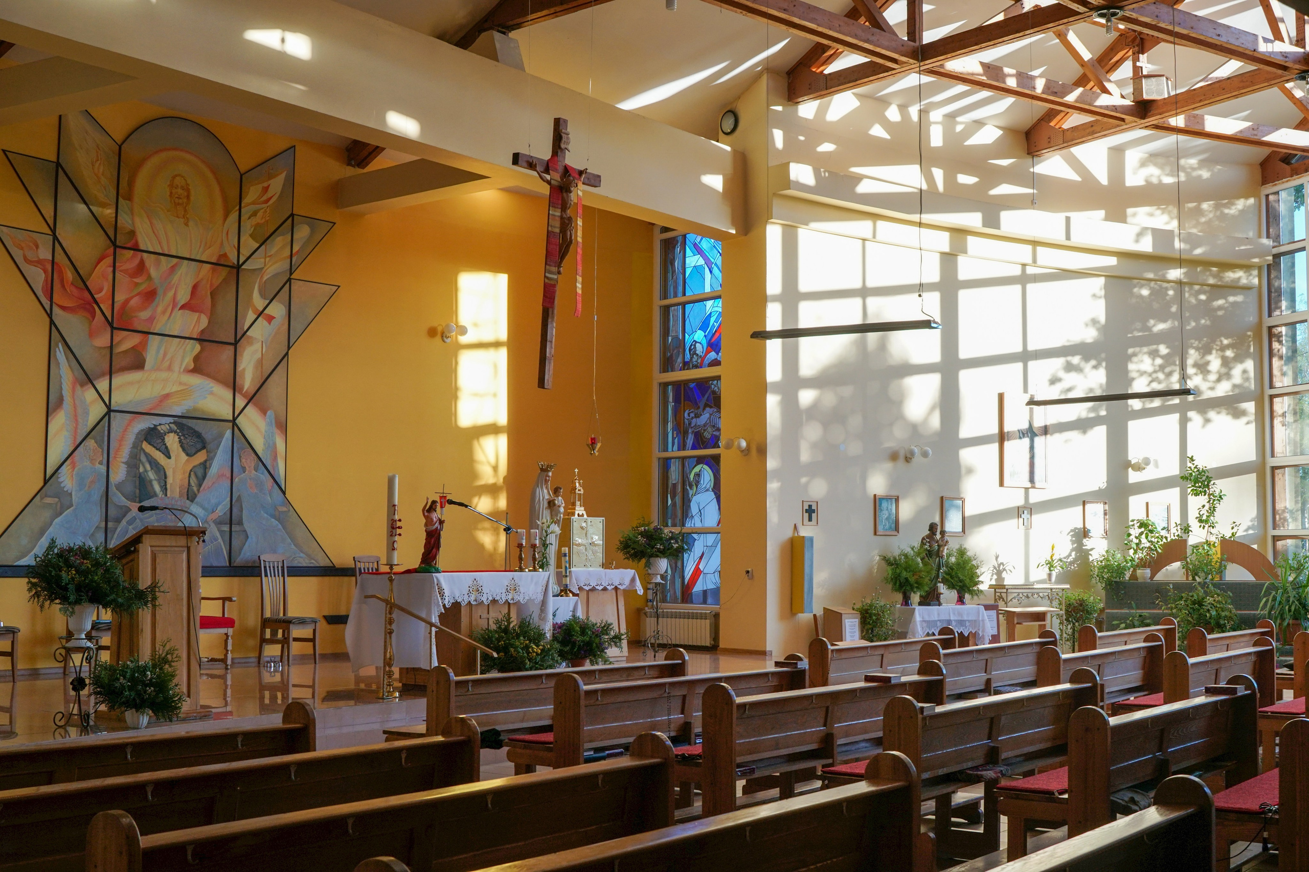 СОВЕТСК, ЧЕРНЯХОВСК. Фотограф Наталья Погодина в г. Обнинске