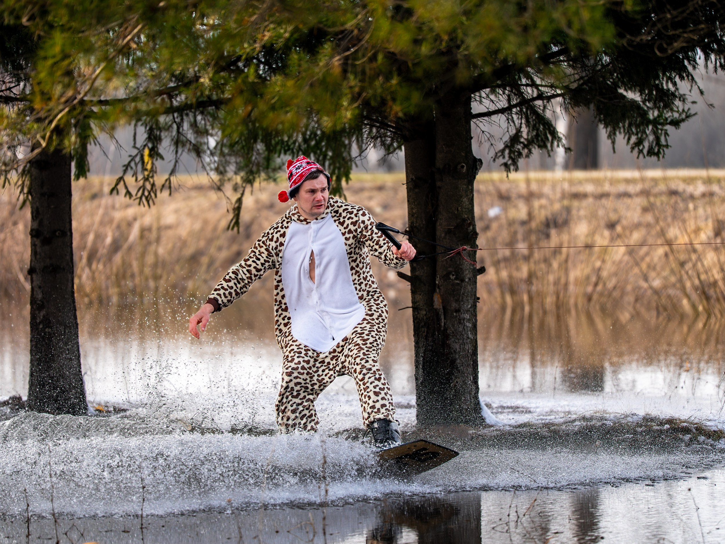 ReWinch. КСК Ильинка. г. Нижнекамск. 11.04.26. Евгений | Спорт Фото в Татарстане