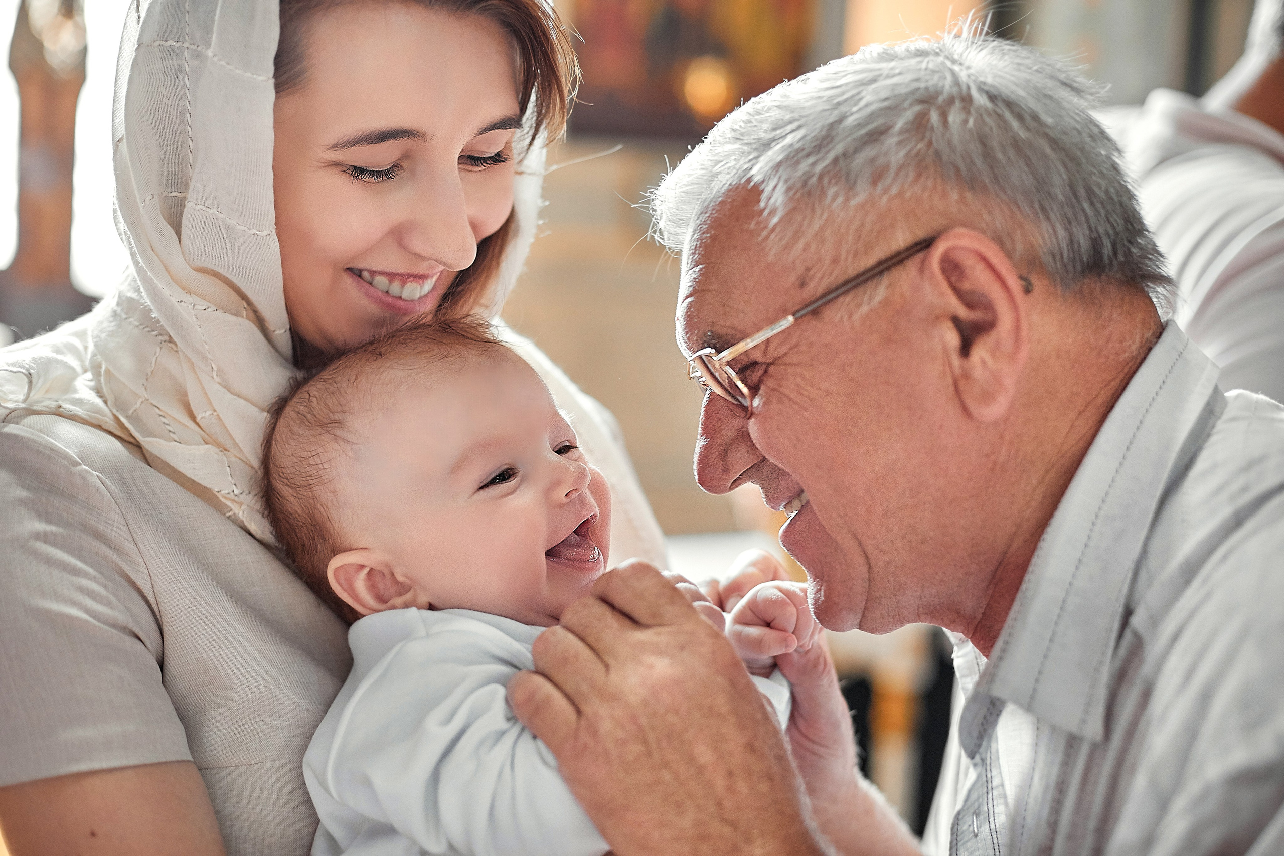 Таинство Крещения. Детский фотограф новорождённых в Ростове-на-Дону. Фотограф крещения. Фотограф Беременности. Детская фотосессия на год