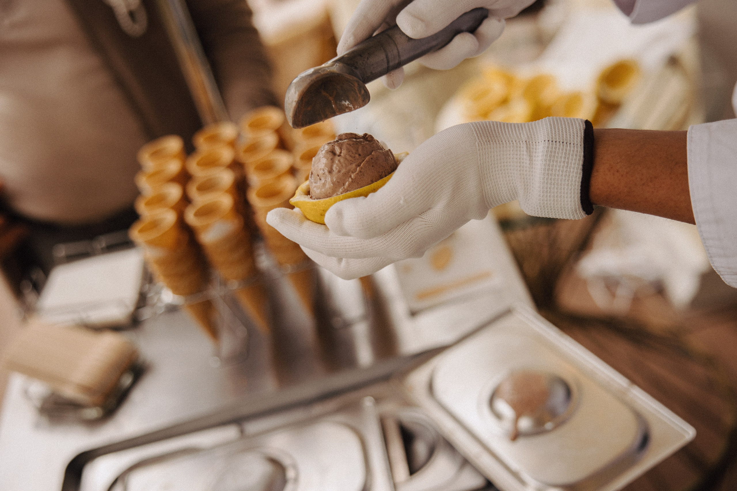 Анна и Дмитрий. Семейный и свадебный фотограф в Москве Вероника Жибинова