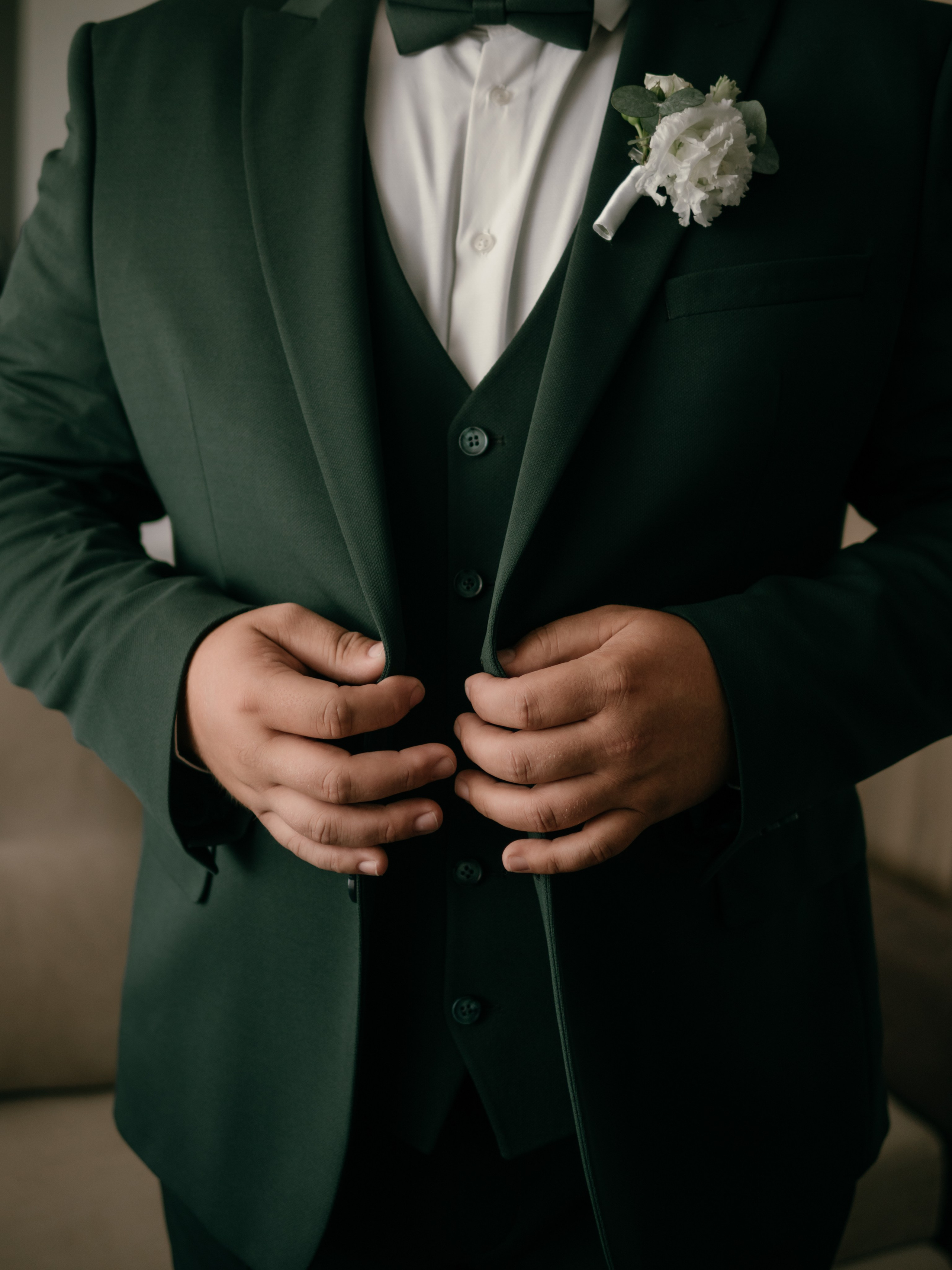 Настя и Максим. Свадебный фотограф во Владимире - Мария Широкорядова