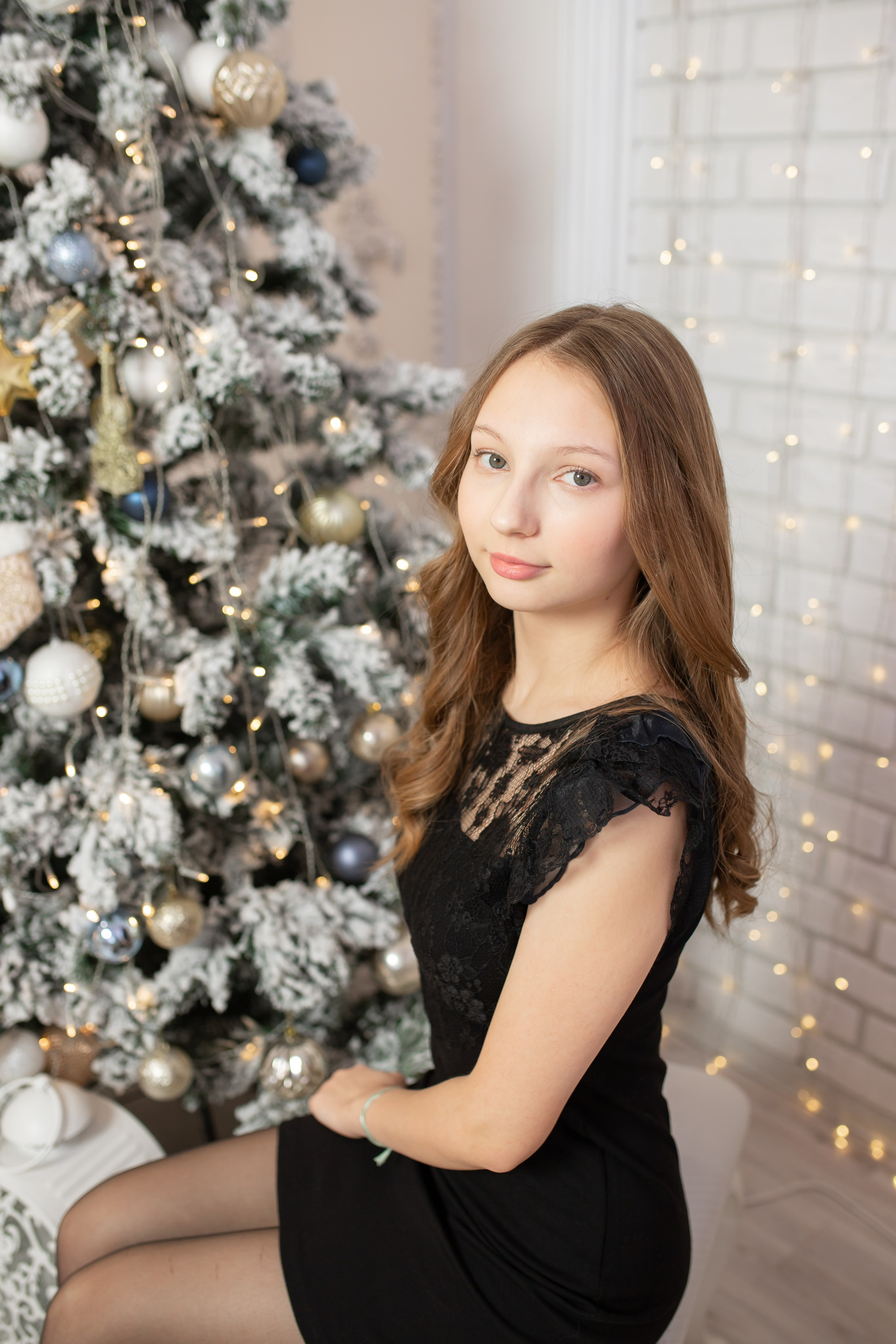 Екатерина. Марина Шаймухаметова. Фотограф в Уфе