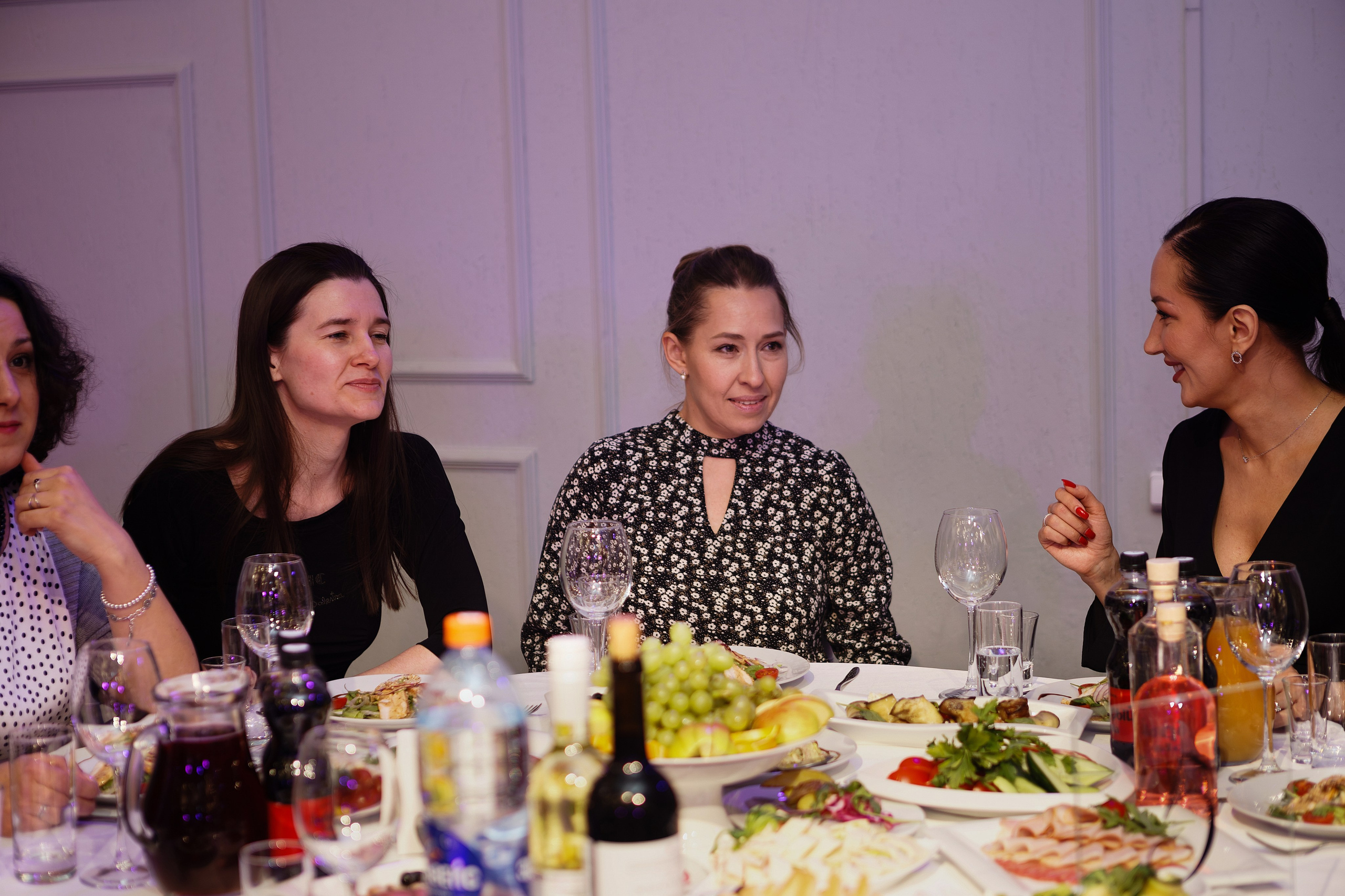 Юбилей Екатерины. Марина Шаймухаметова. Фотограф в Уфе