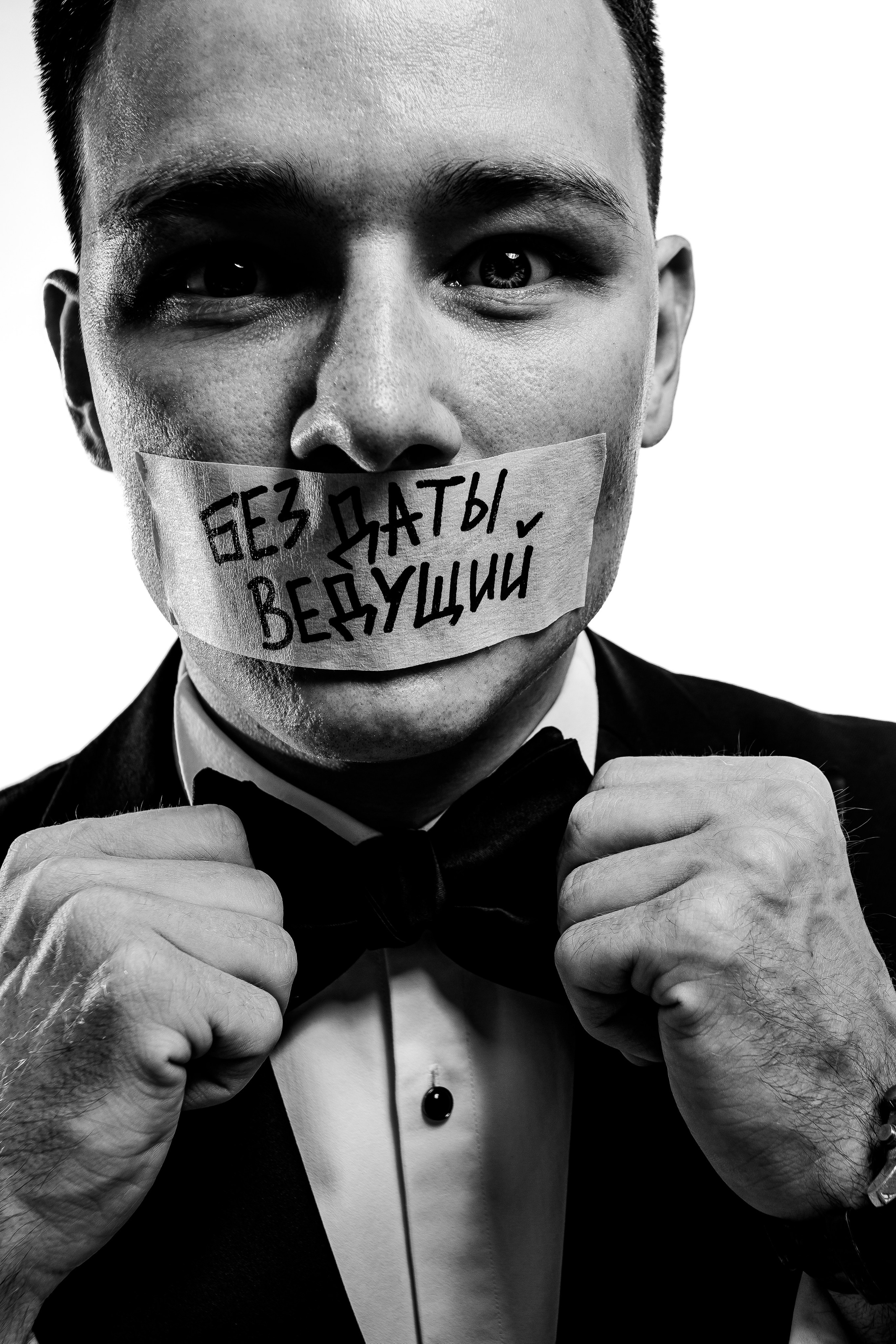 GLEB ROVINSKIY. Фотограф Москва Владимир Филин