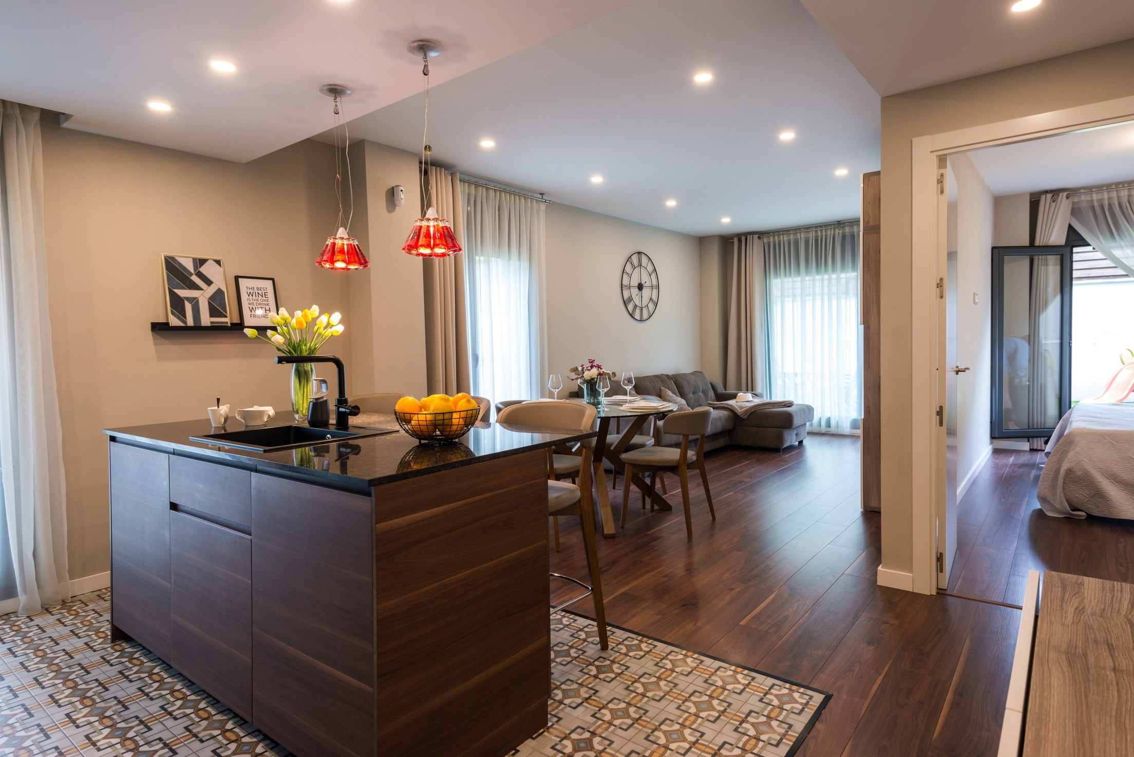 Espacios de Costa Brava. Photographer Aleksandr Rybintsev