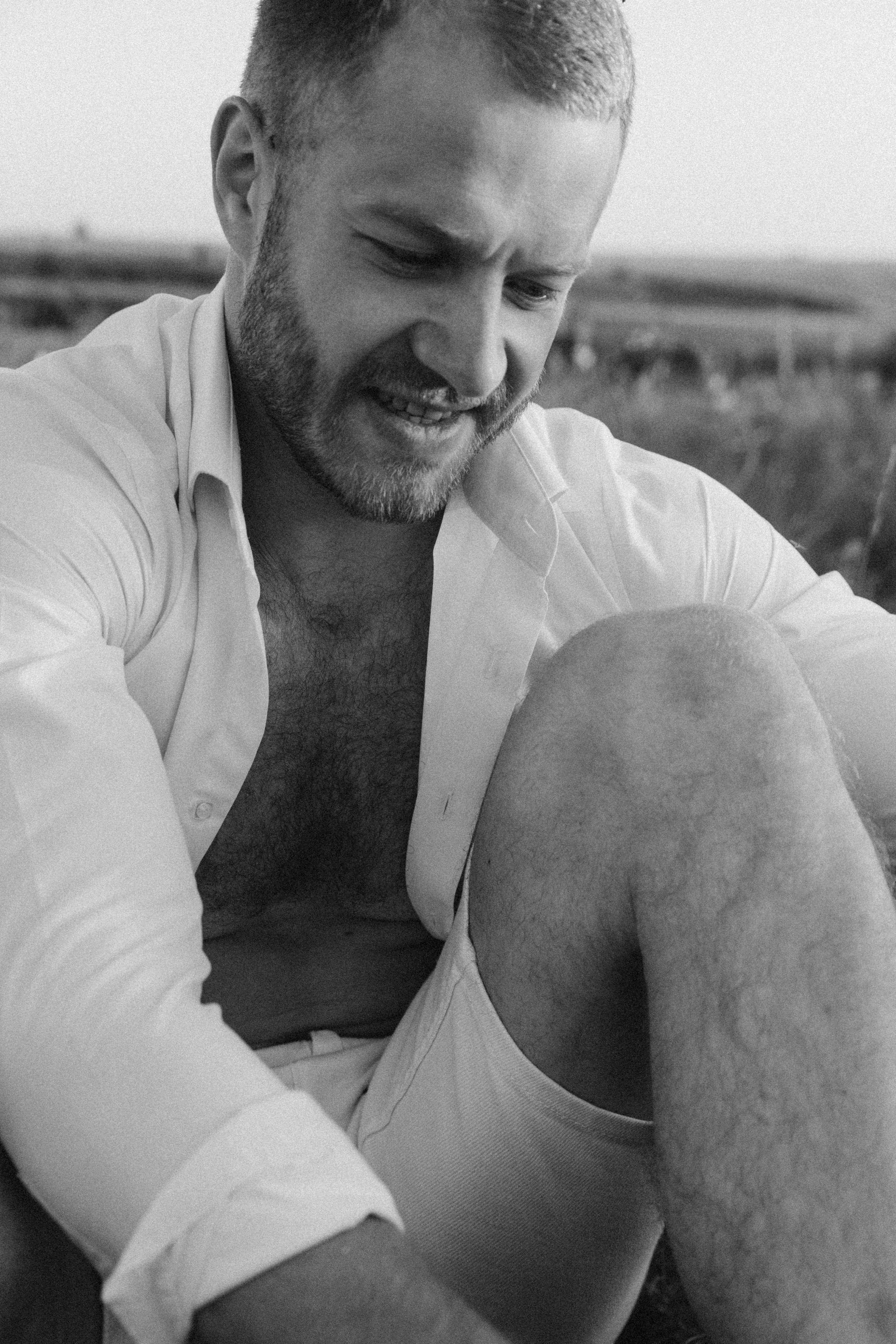 Егор. Фотограф Ульяна Дивина в Нижнем Новгороде и Нижегородской области