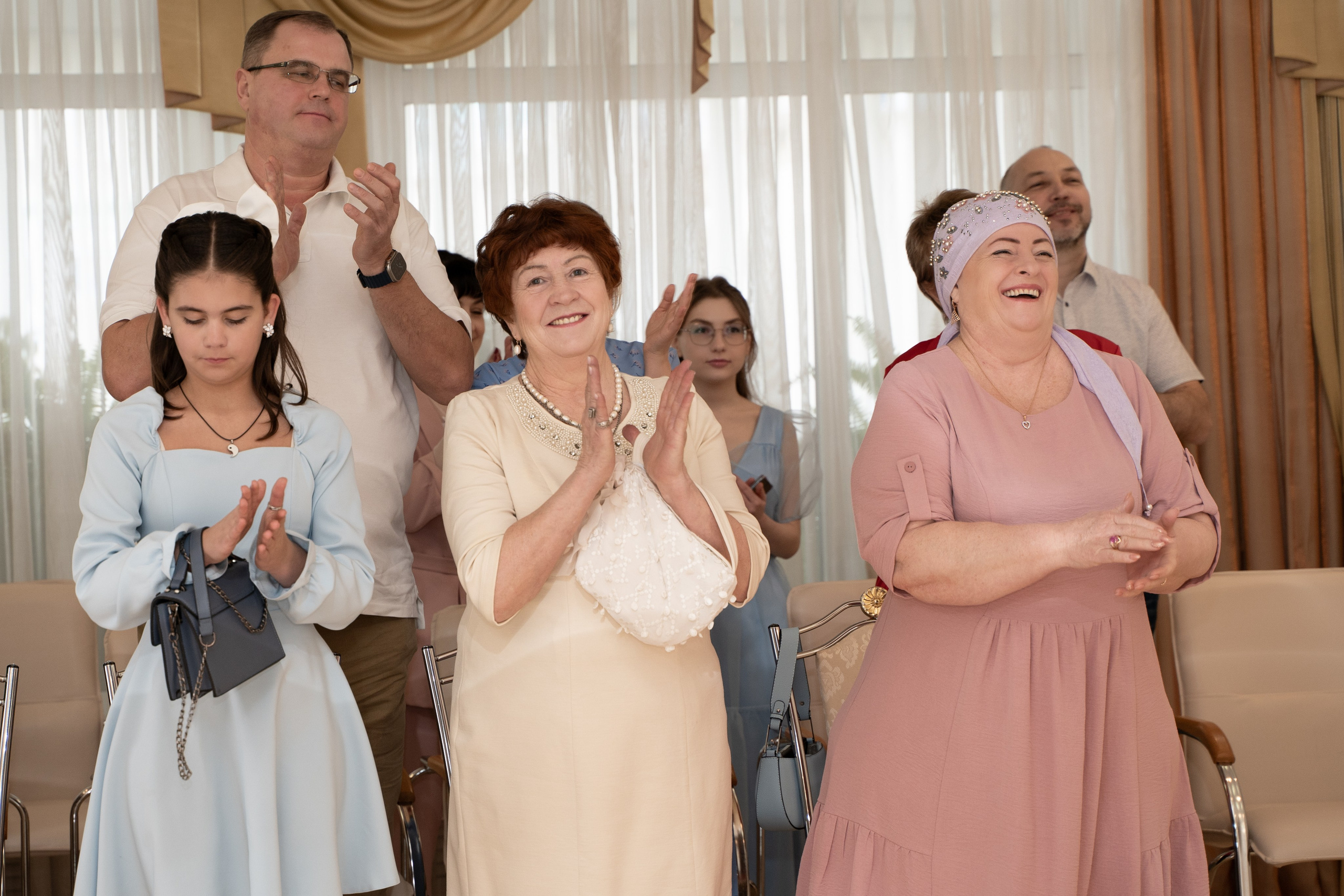 Свадьба Валерий и Светлана 25.03. Фотограф для маркетплейсов Wildberries и Ozon | Предметная и фуд-съёмка, инфографика и видео для брендов — Анастасия Супрунова