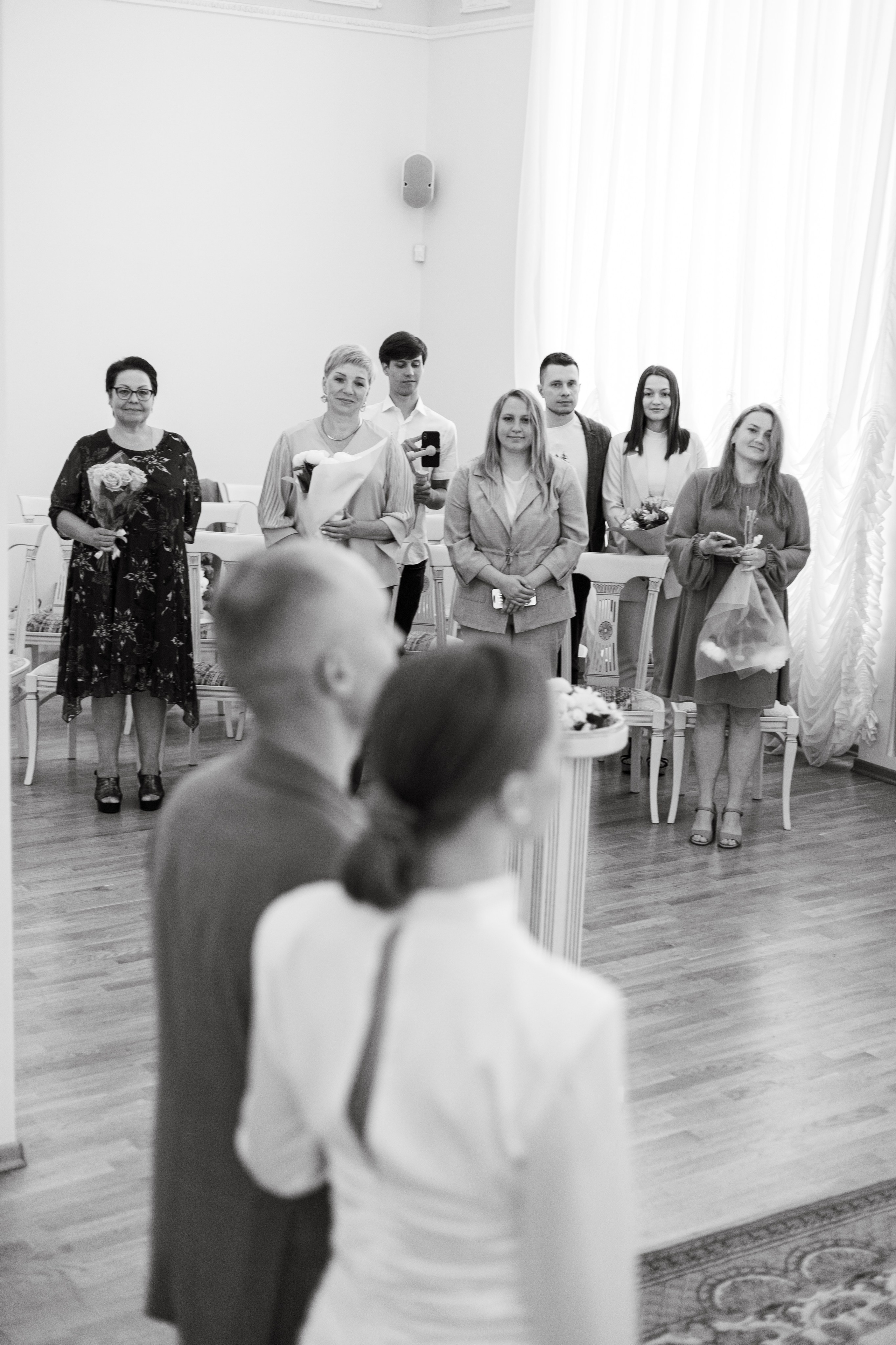 Свадебное. Мастерская Демченко