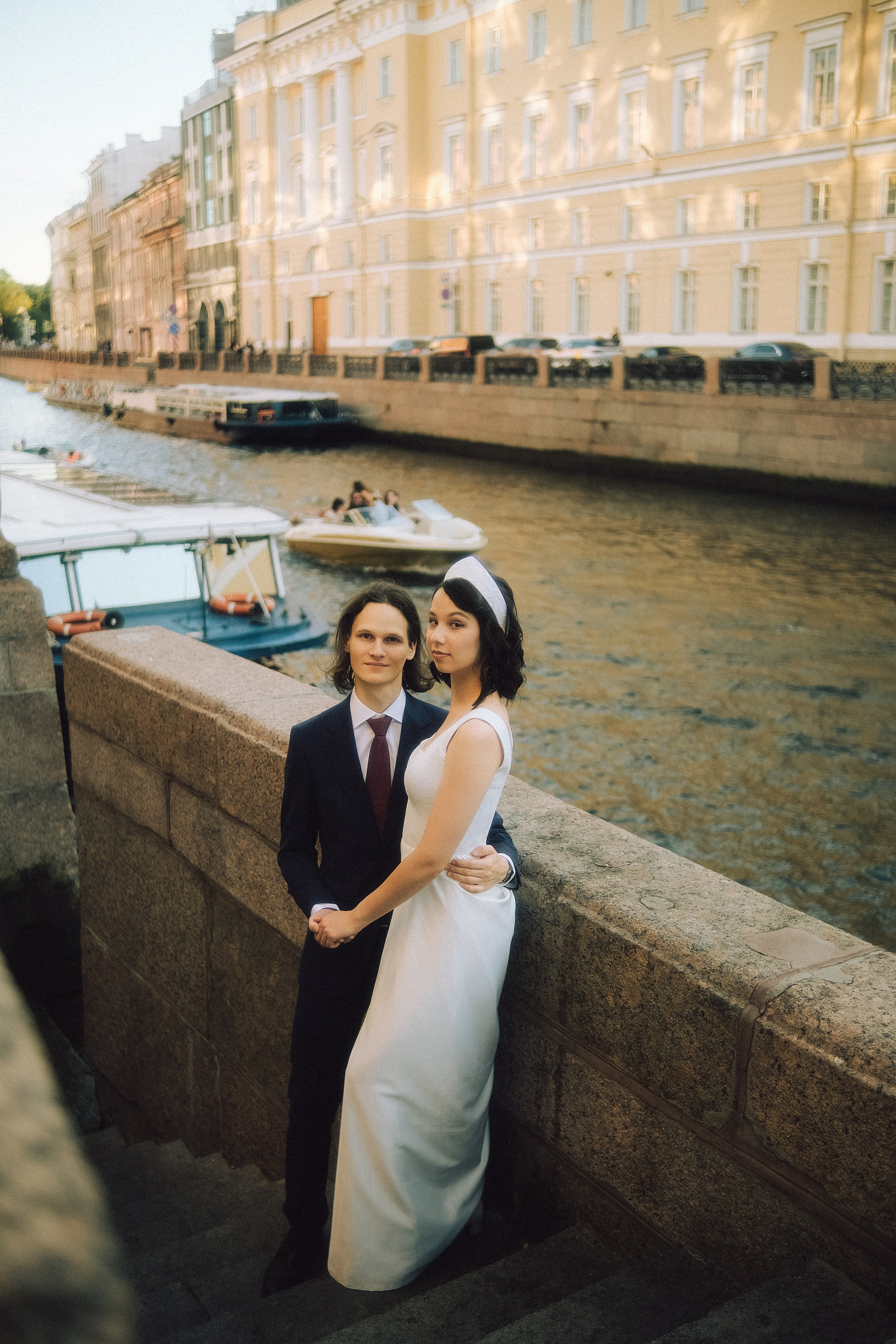 Наталия & Женя. Phdkvmr.ru