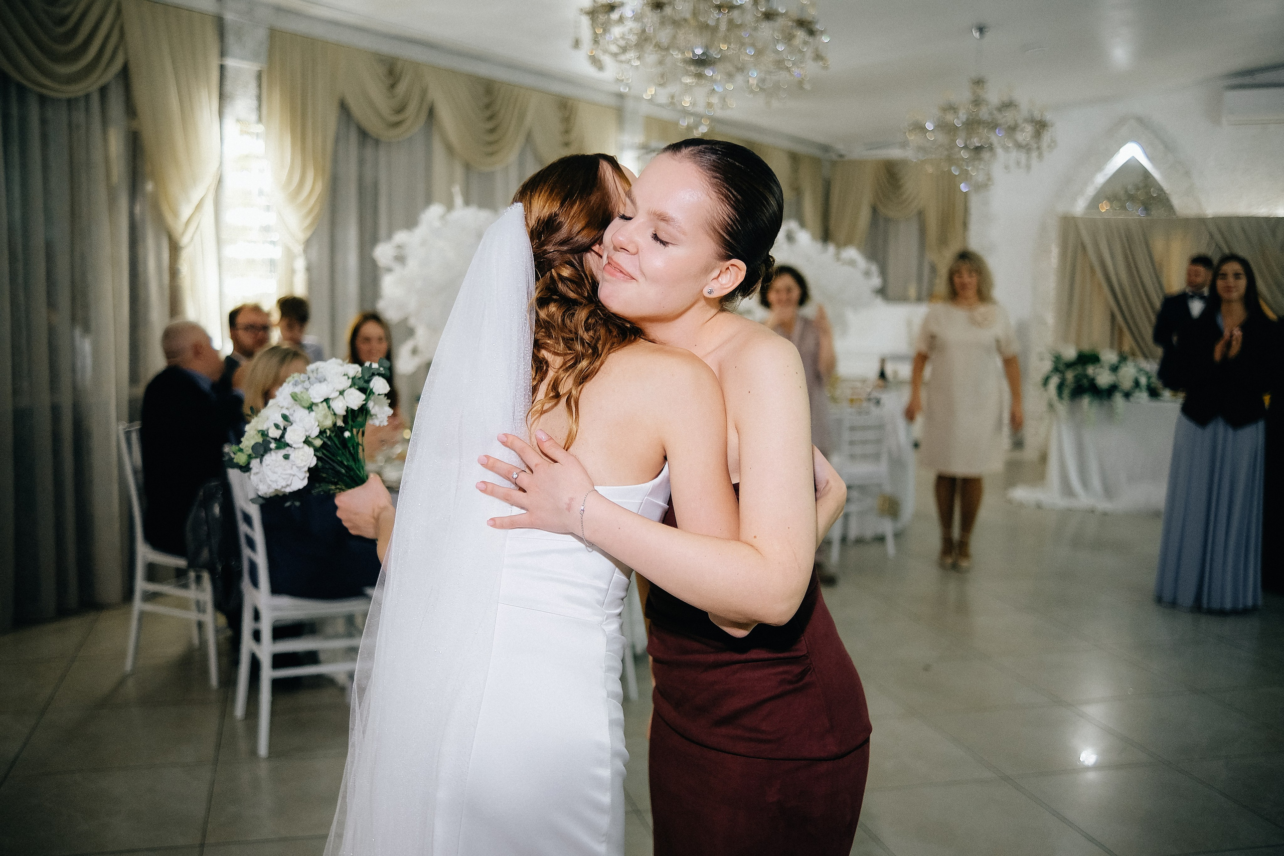 Оля & Денис СПБ. Phdkvmr.ru