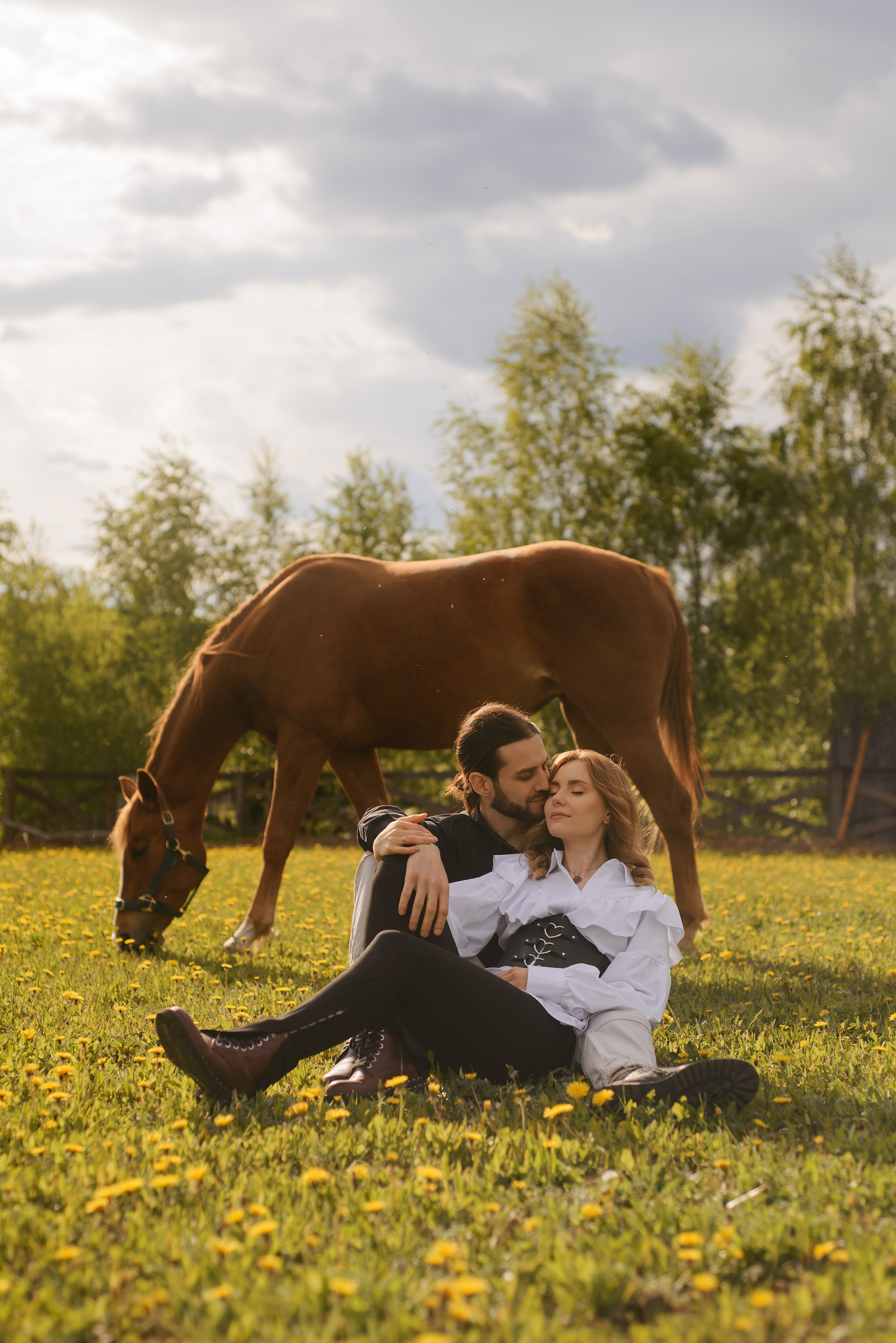 Фотосессии