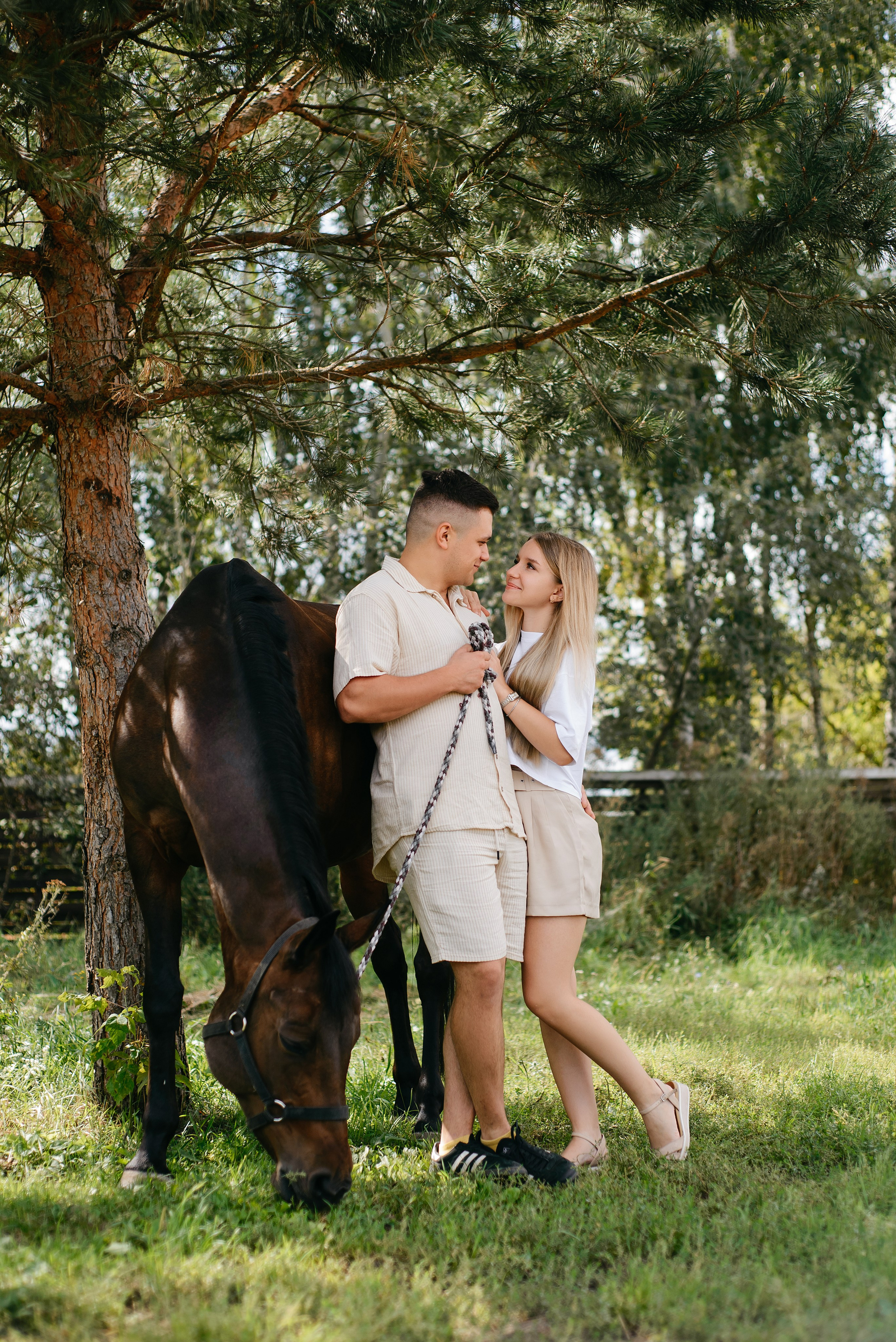 Фотосессии