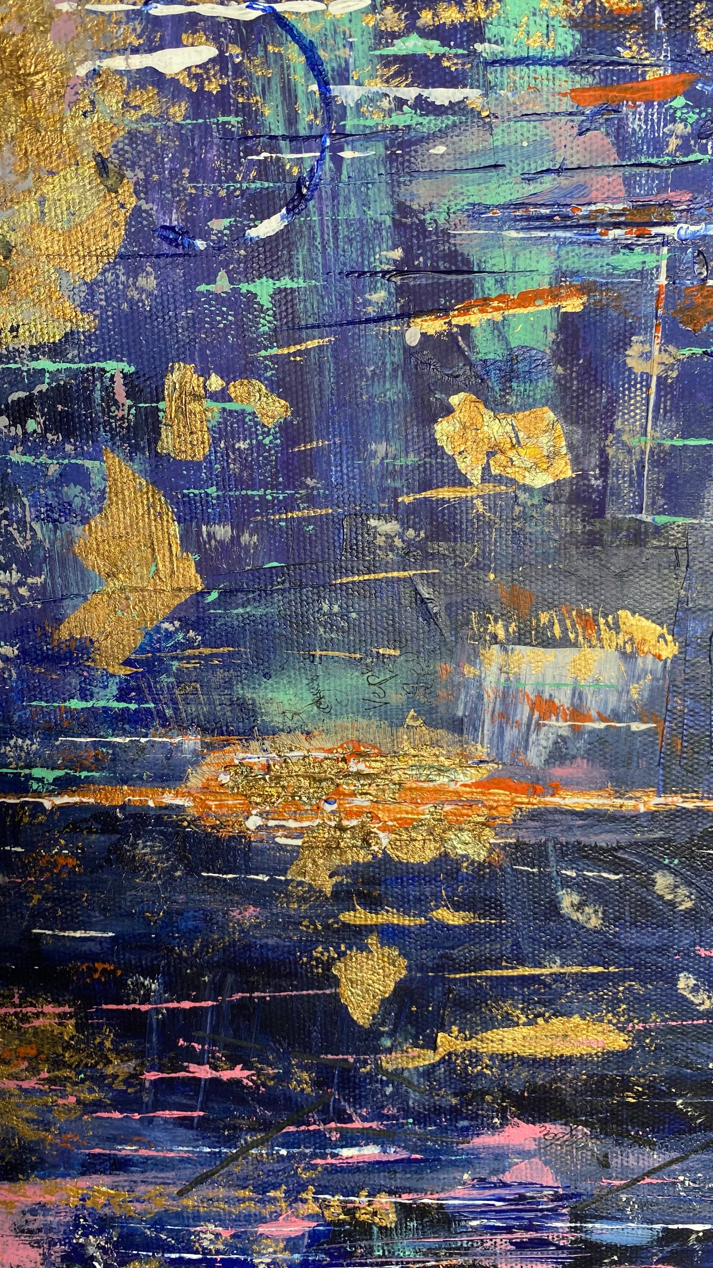 Картины. Documentary photographer