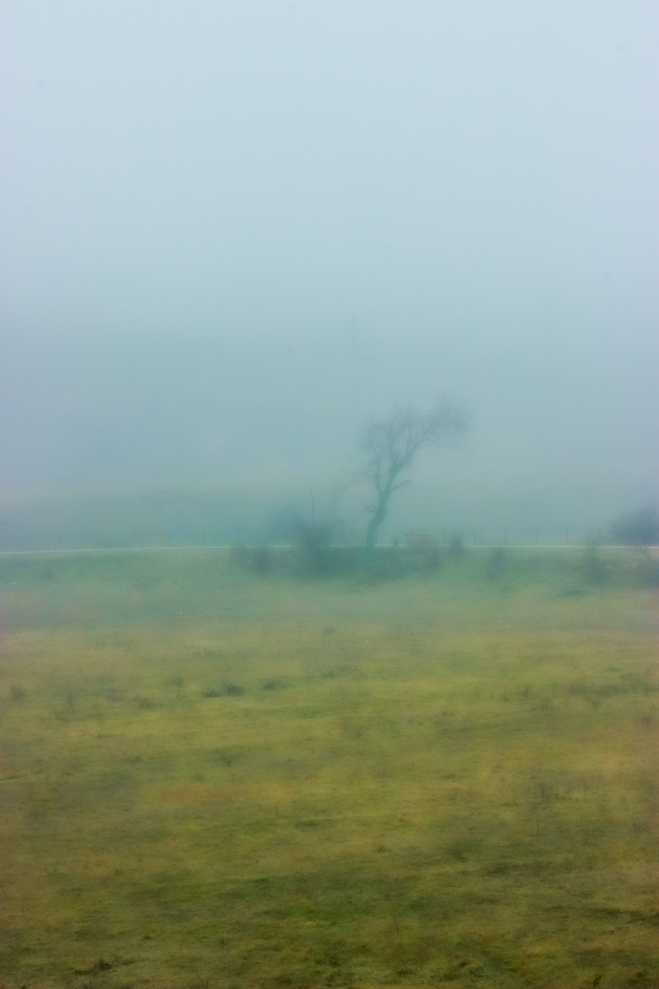 Тишина. Documentary photographer