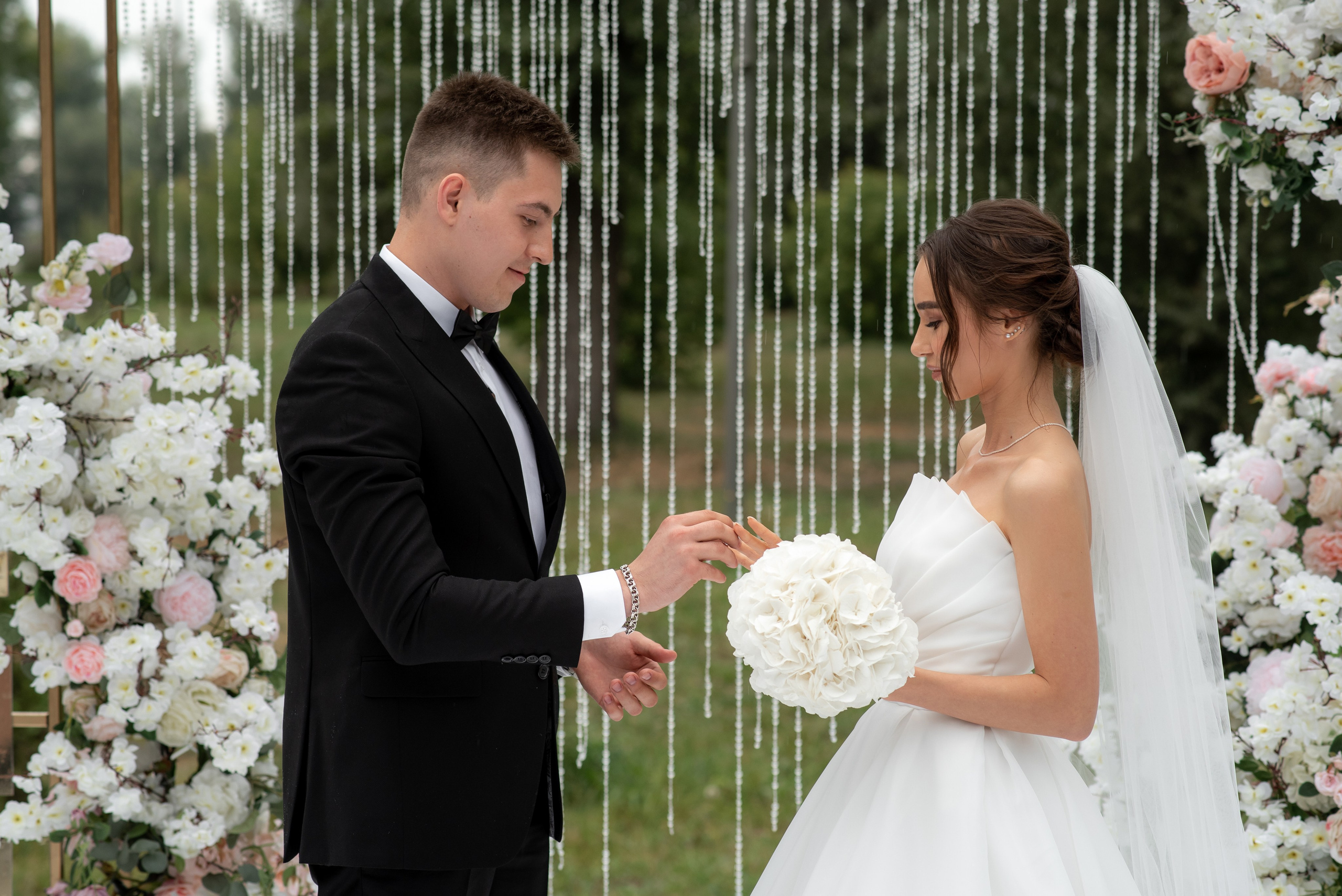 Никита и Рената. Свадебный фотограф в Казани