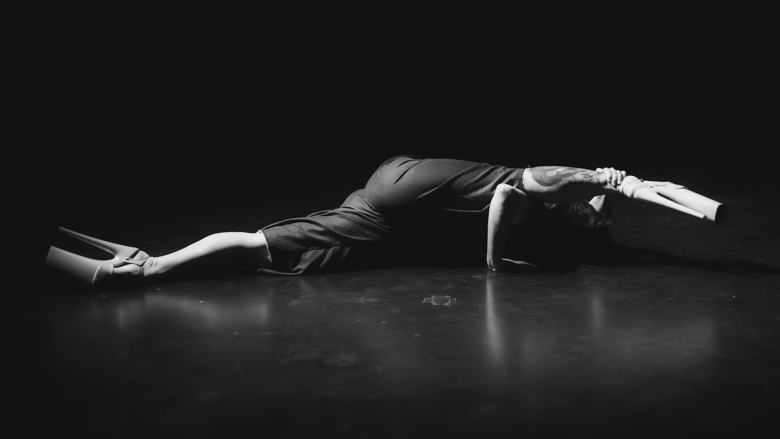 ВОЛНЫ ПЕРЕМЕН. RUSLAN ROZANOV