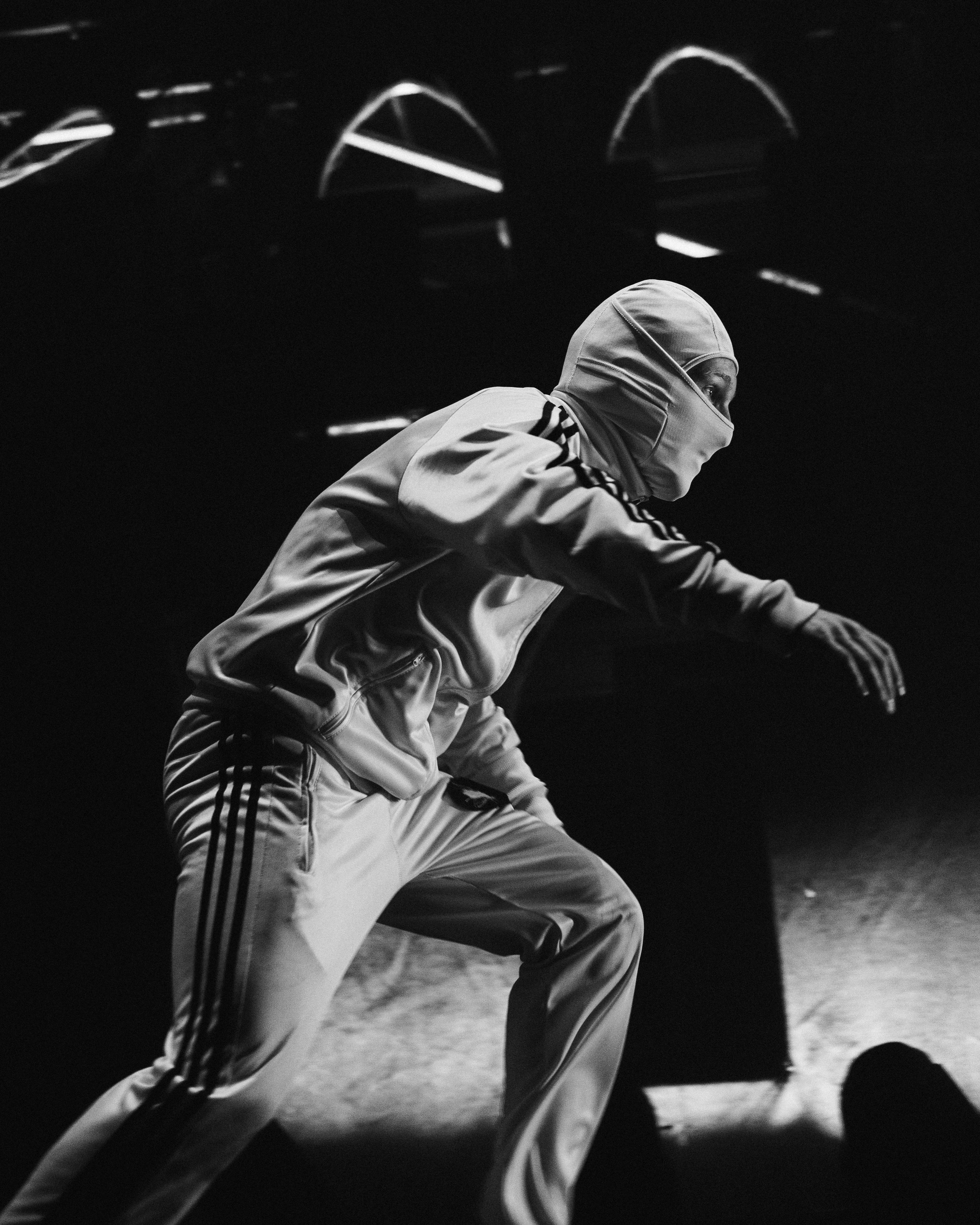 Хаски. Битва при Петербурге'26. RUSLAN ROZANOV