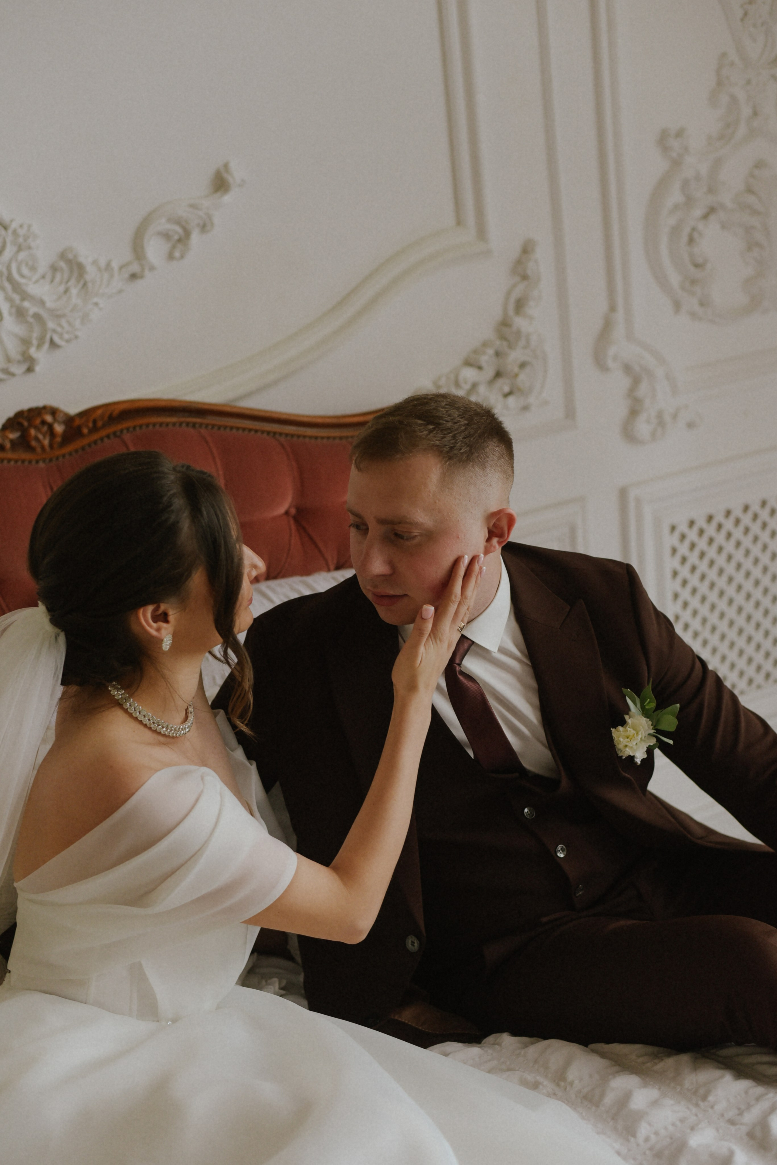 Пятница 13. Фотограф Лола Волна, город Москва