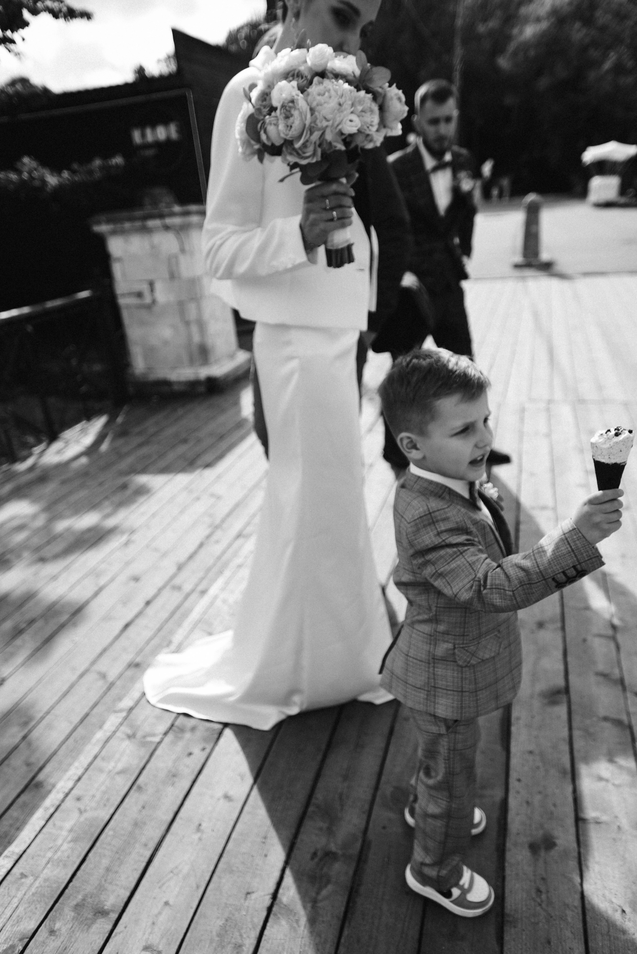 Виктор и Ангелина Банкет на 100 гостей Ресторан Segreto. Фотограф Лола Волна, город Москва