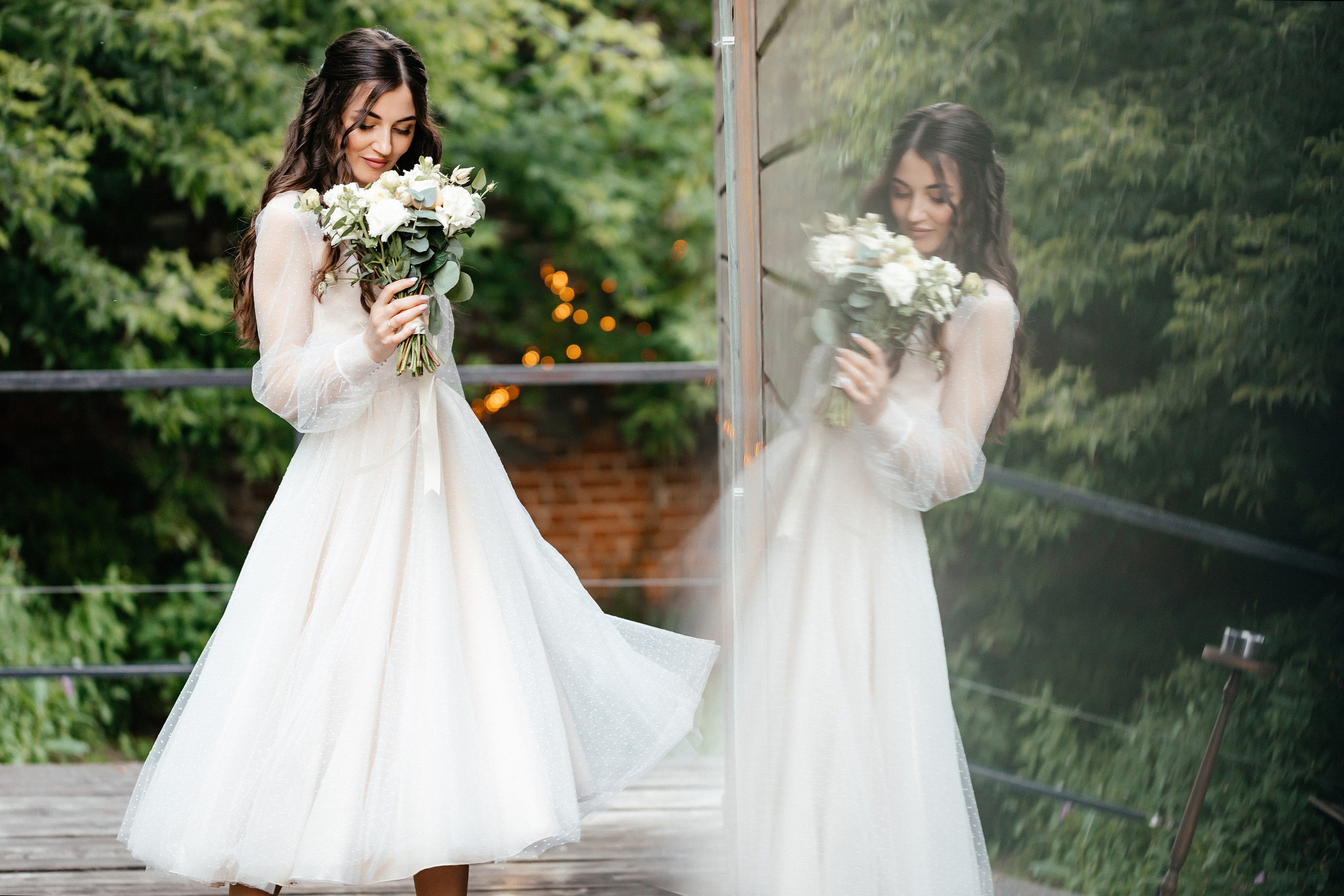 Фотограф снимающий в Усинске и Кирове