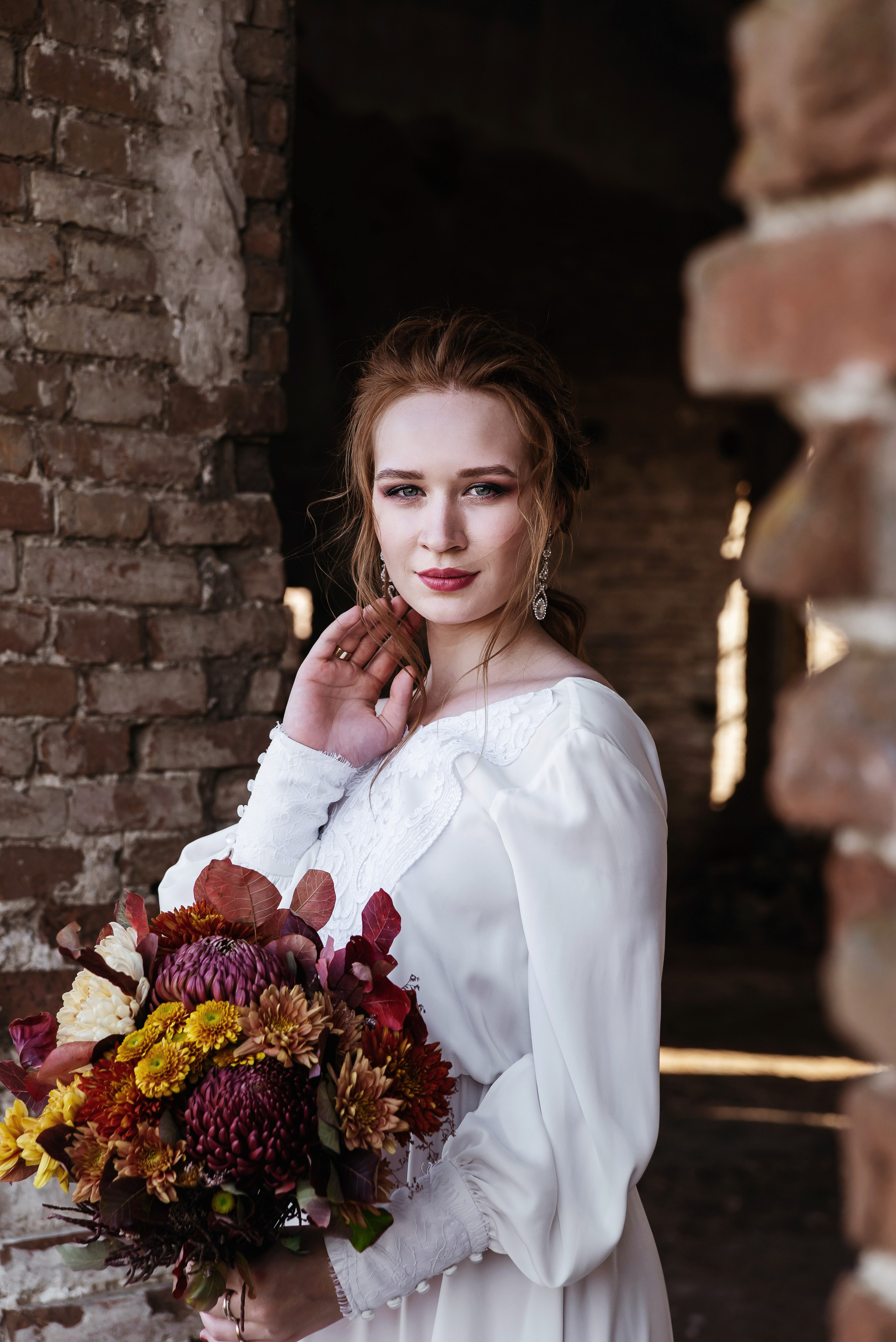 Фотограф Дарья Борисова в г. Новочеркасск и РО