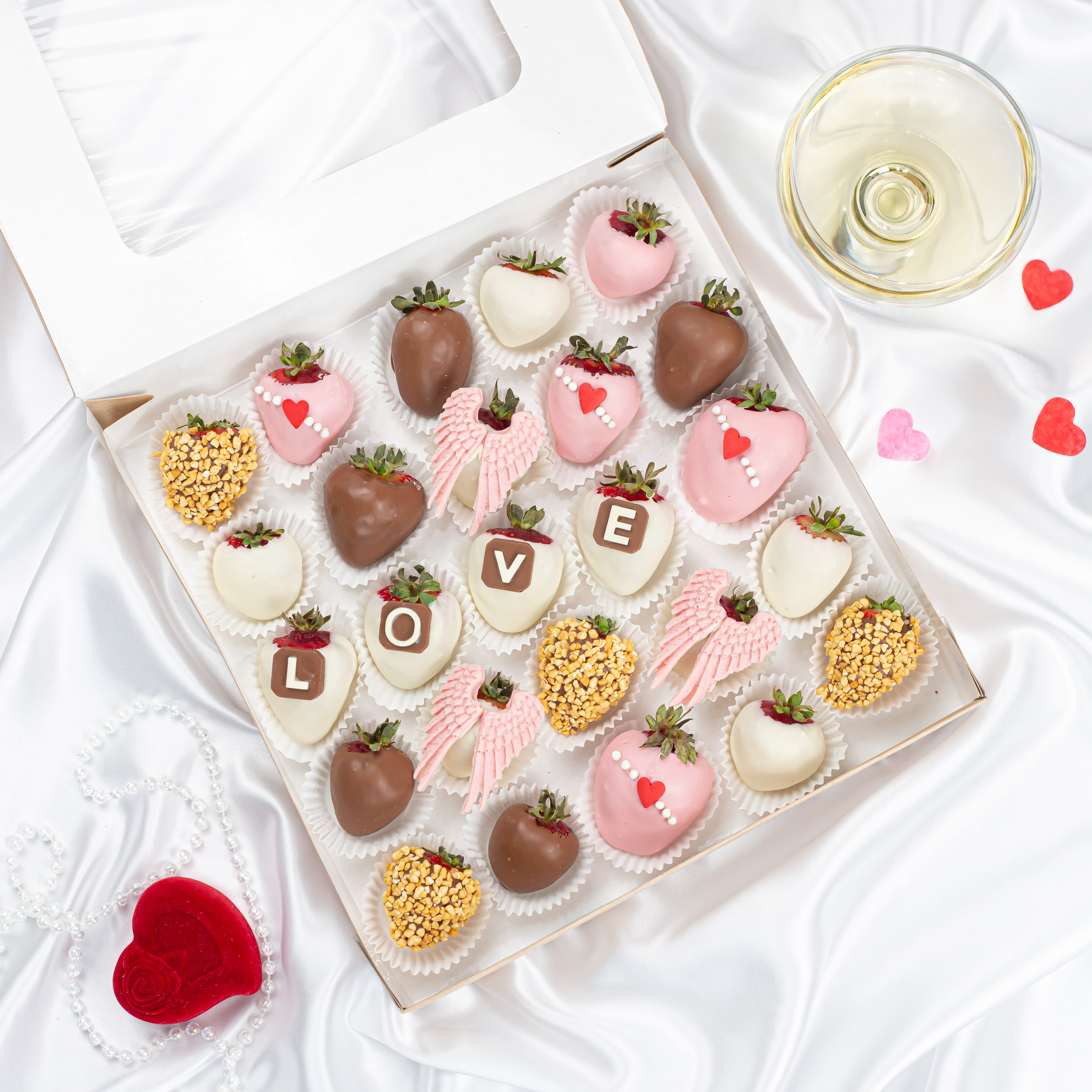 «МИ-МИ» десерты. Предметный фотограф, маркетплейсы г. Оренбург Станкевич Тамара